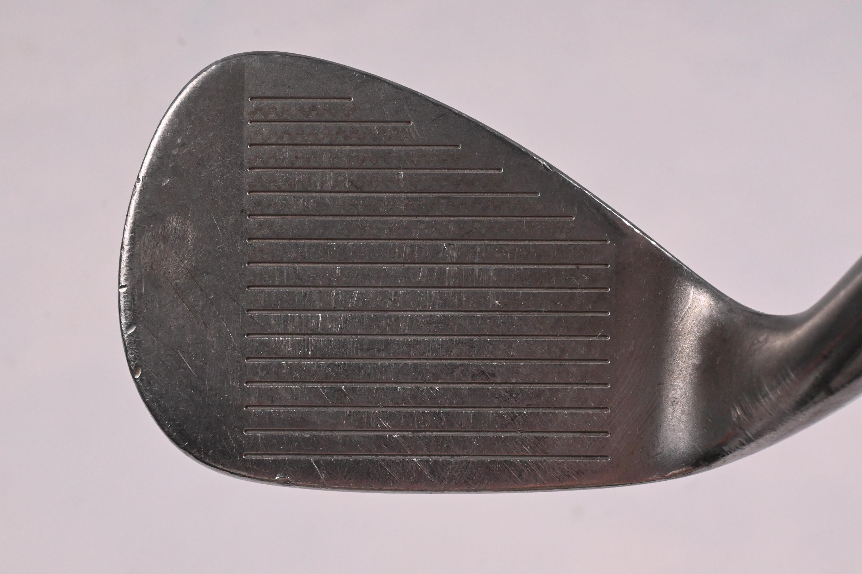 Benross Zip It Laser Milled Gap Wedge / 52 Degree / Wedge Flex Dynamic Lite Shaft