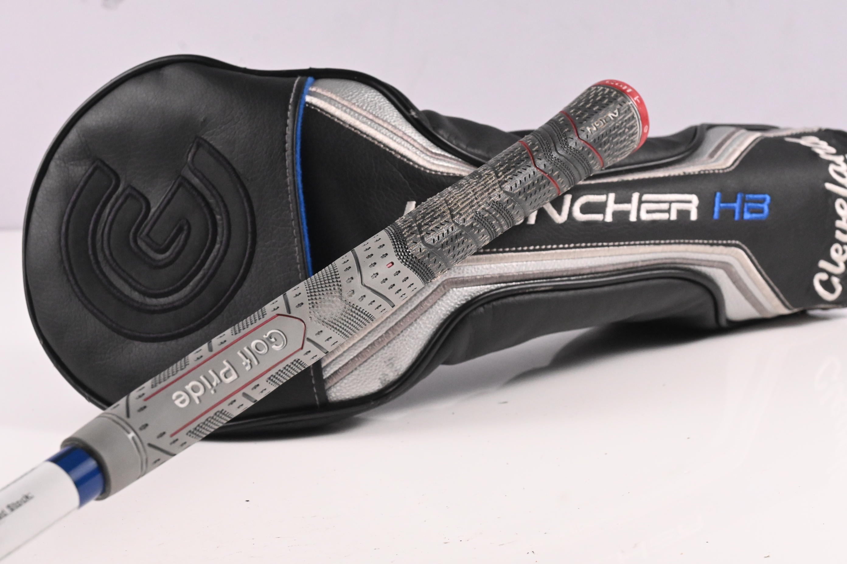 Cleveland Launcher HB Driver / 10.5 Degree / Regular Flex Miyazaki C.Kua 5 Shaft