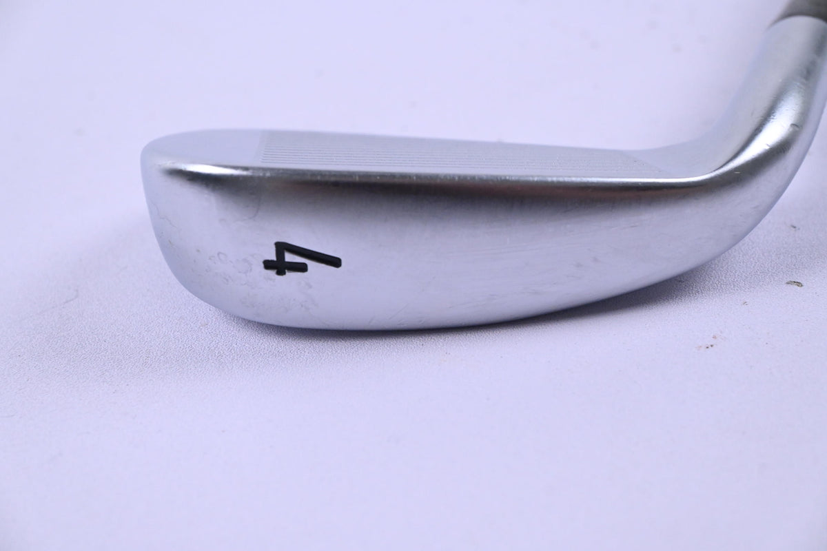 Callaway Apex DCB #4 Iron / 20 Degree / Regular Flex Project X LZ 95 Shaft