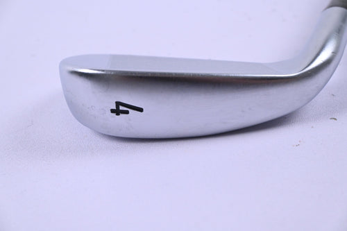Callaway Apex DCB #4 Iron / 20 Degree / Regular Flex Project X LZ 95 Shaft