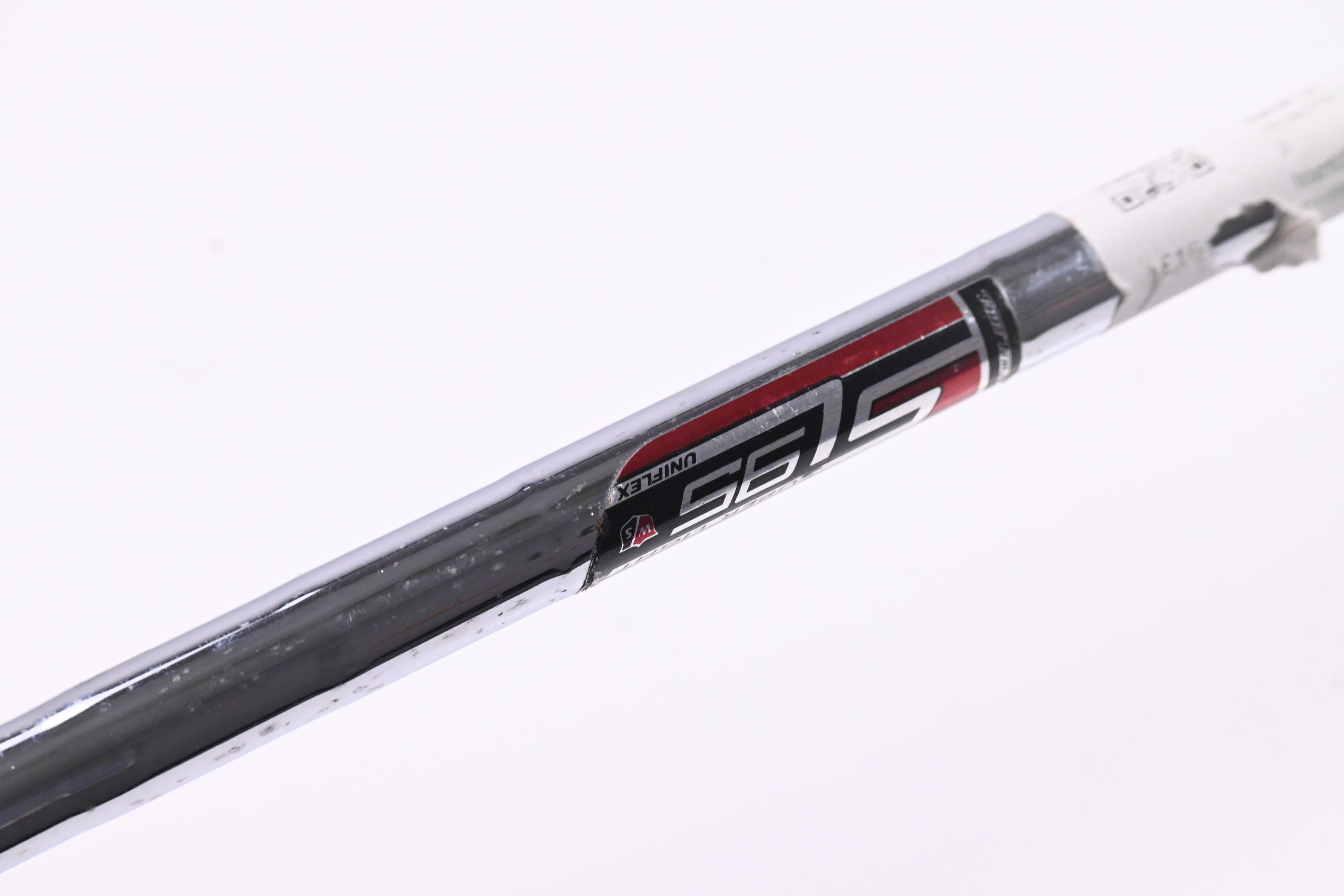 Wilson Di11 #7 Iron / UniFlex Wilson SL 95 Shaft