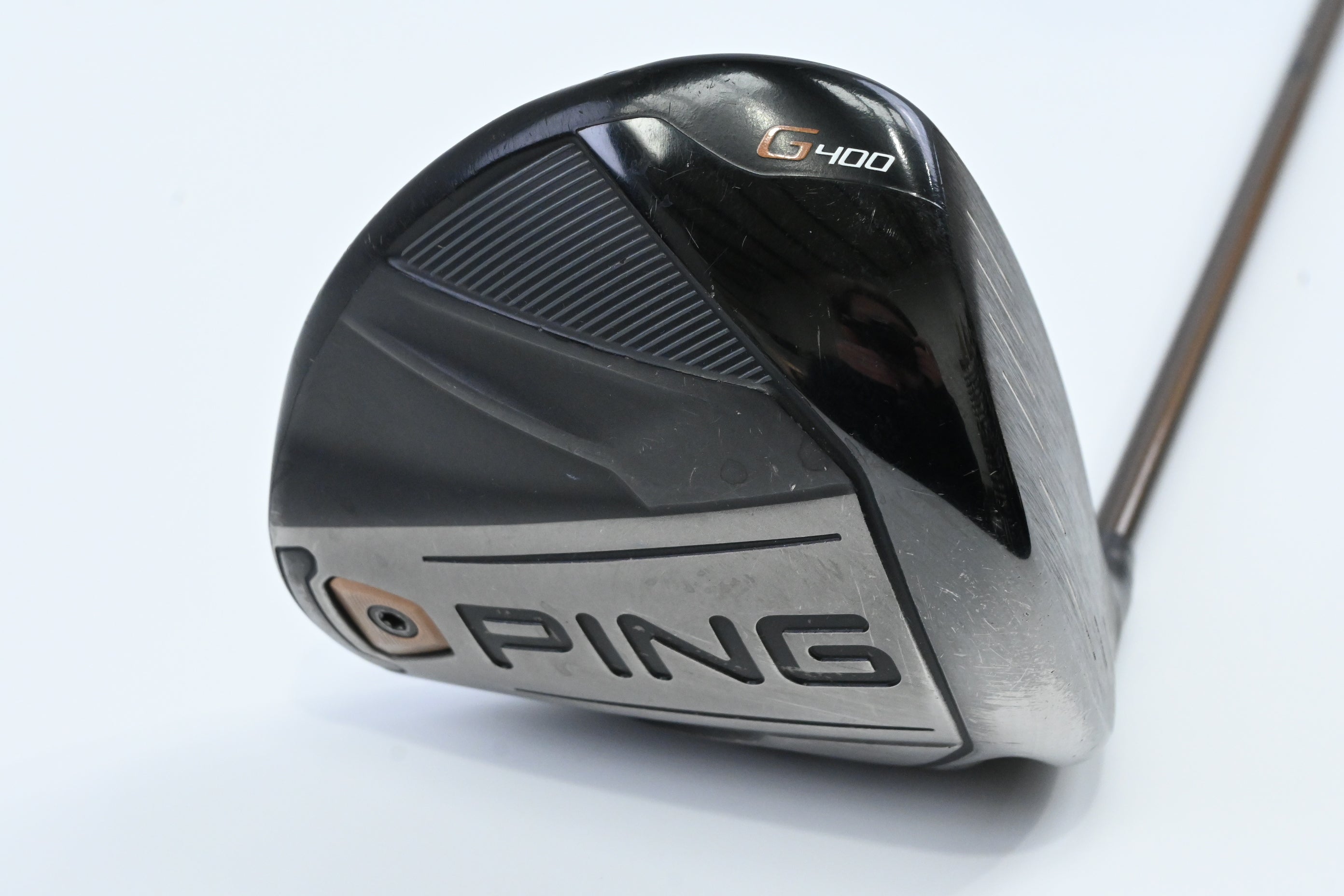 Ping G400 SFT #3 Wood / 16 Degree / Regular Flex Ping Alta CB 65 Shaft