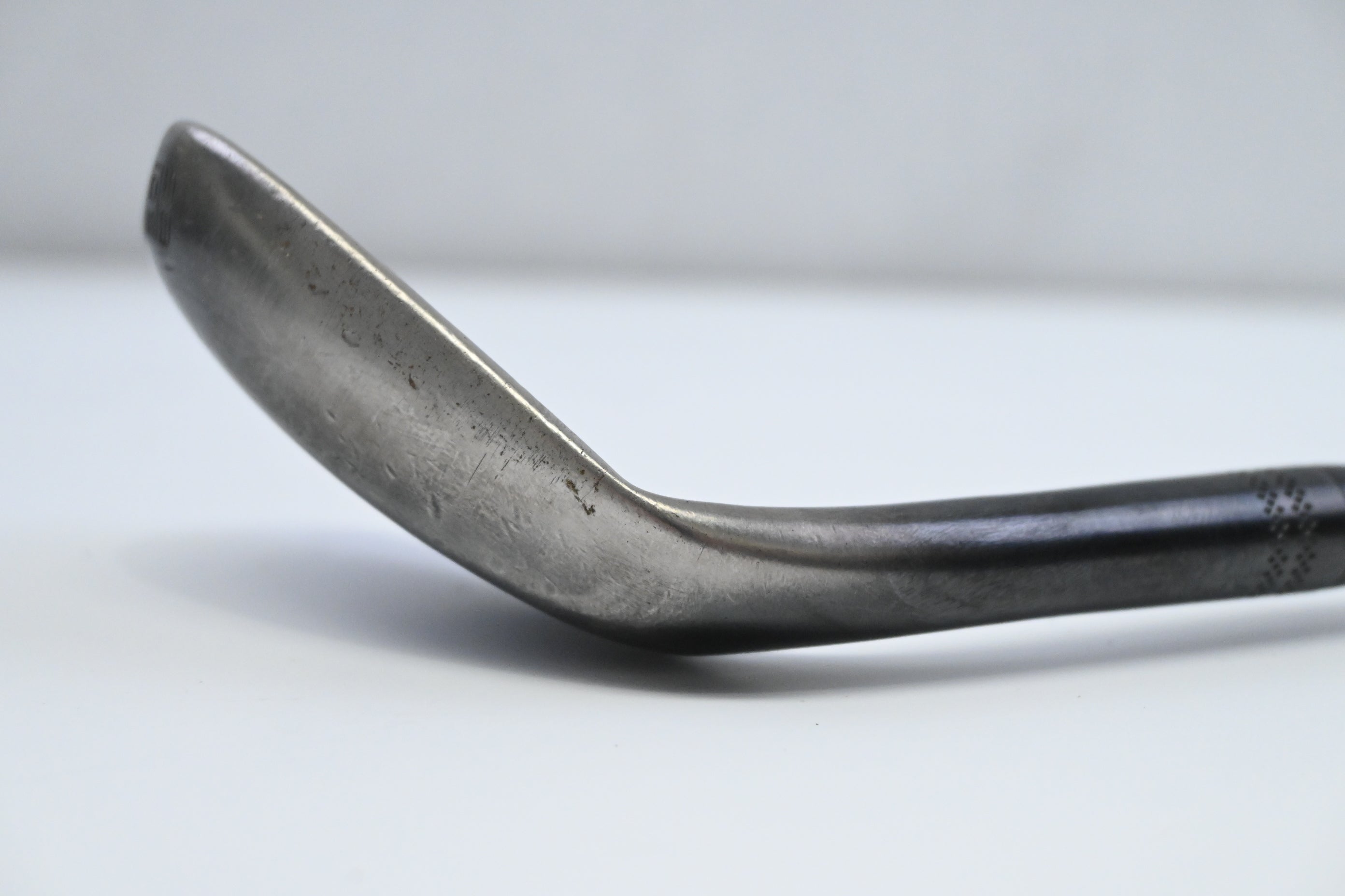 Callaway Opus Lob Wedge / 58 Degree / Wedge Flex Dynamic Gold 115 Shaft
