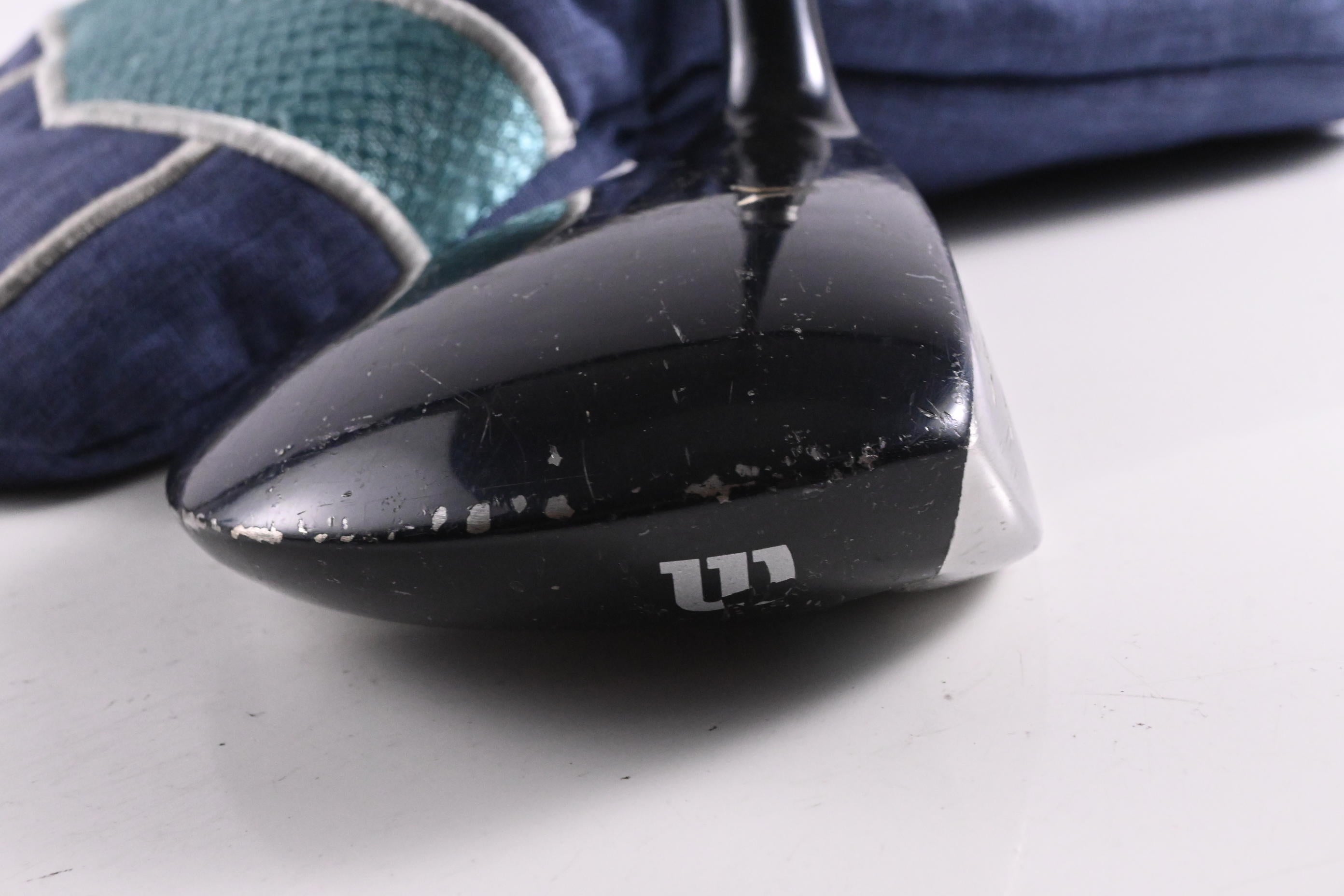 Ladies Wilson Magnolia #3 Wood / 15 Degree / Ladies Flex Magnolia Shaft