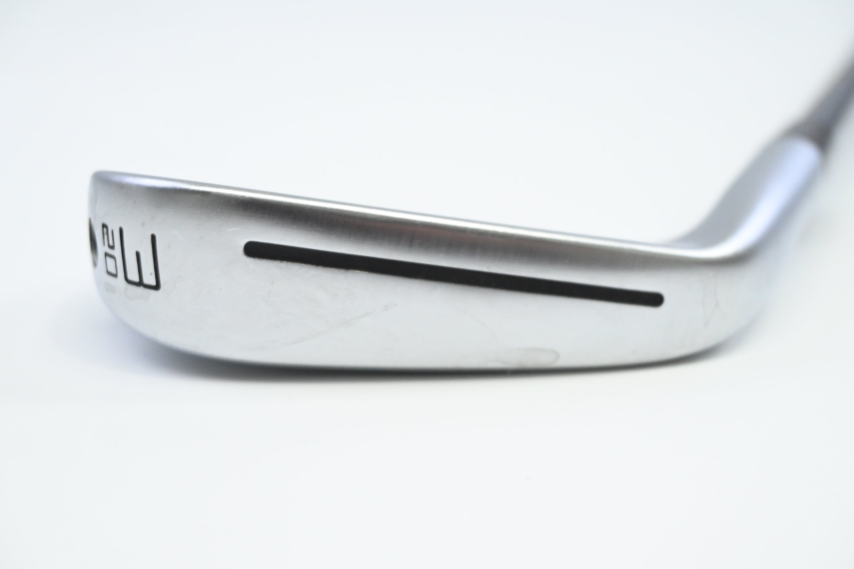 Taylormade P.UDI #3 Iron / 20 Degree / Stiff Flex UST Recoil Dart 90 Shaft