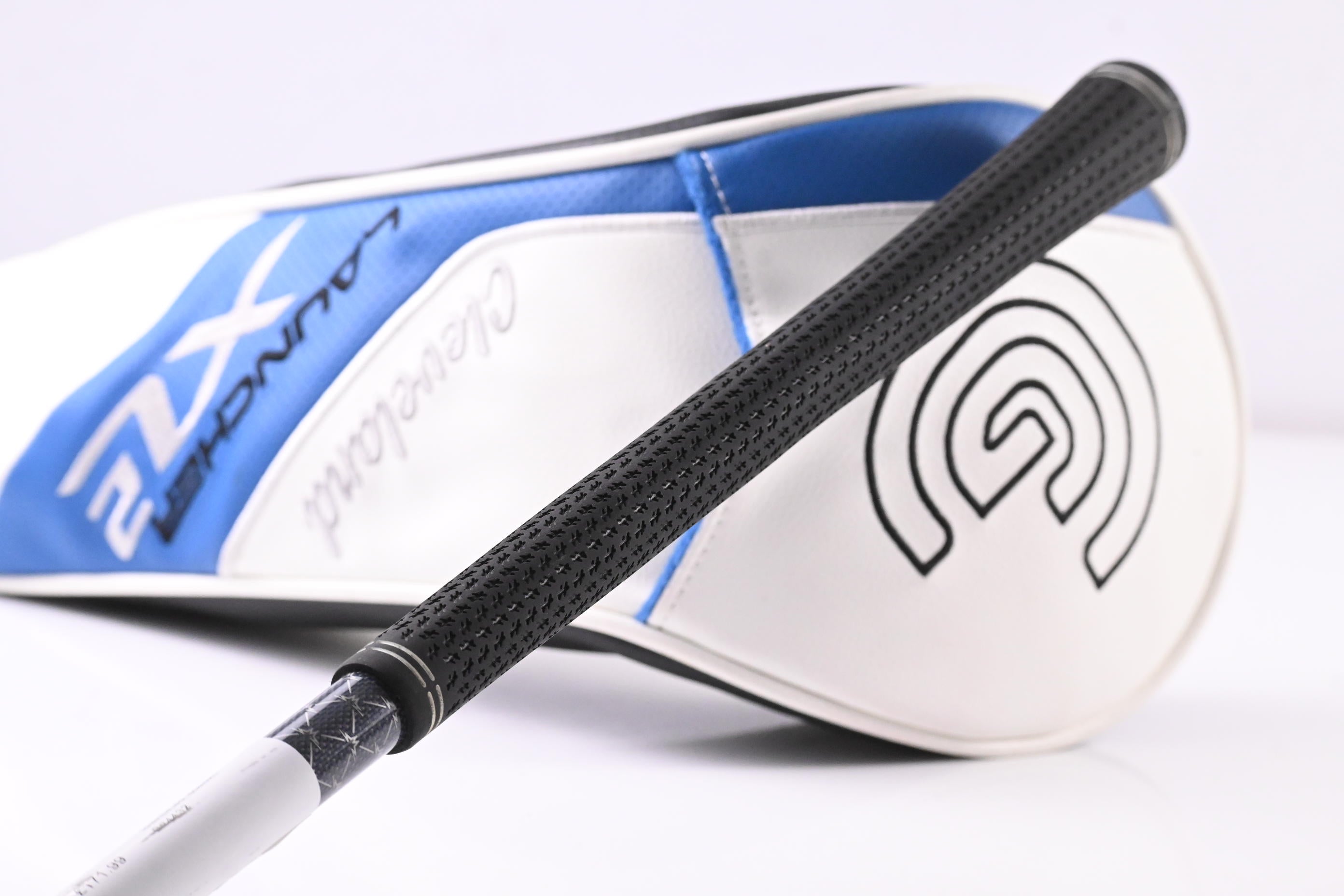 Cleveland Launcher XL 2 Driver / 9-12 Degree / Regular Flex Tensei AV Blue 55