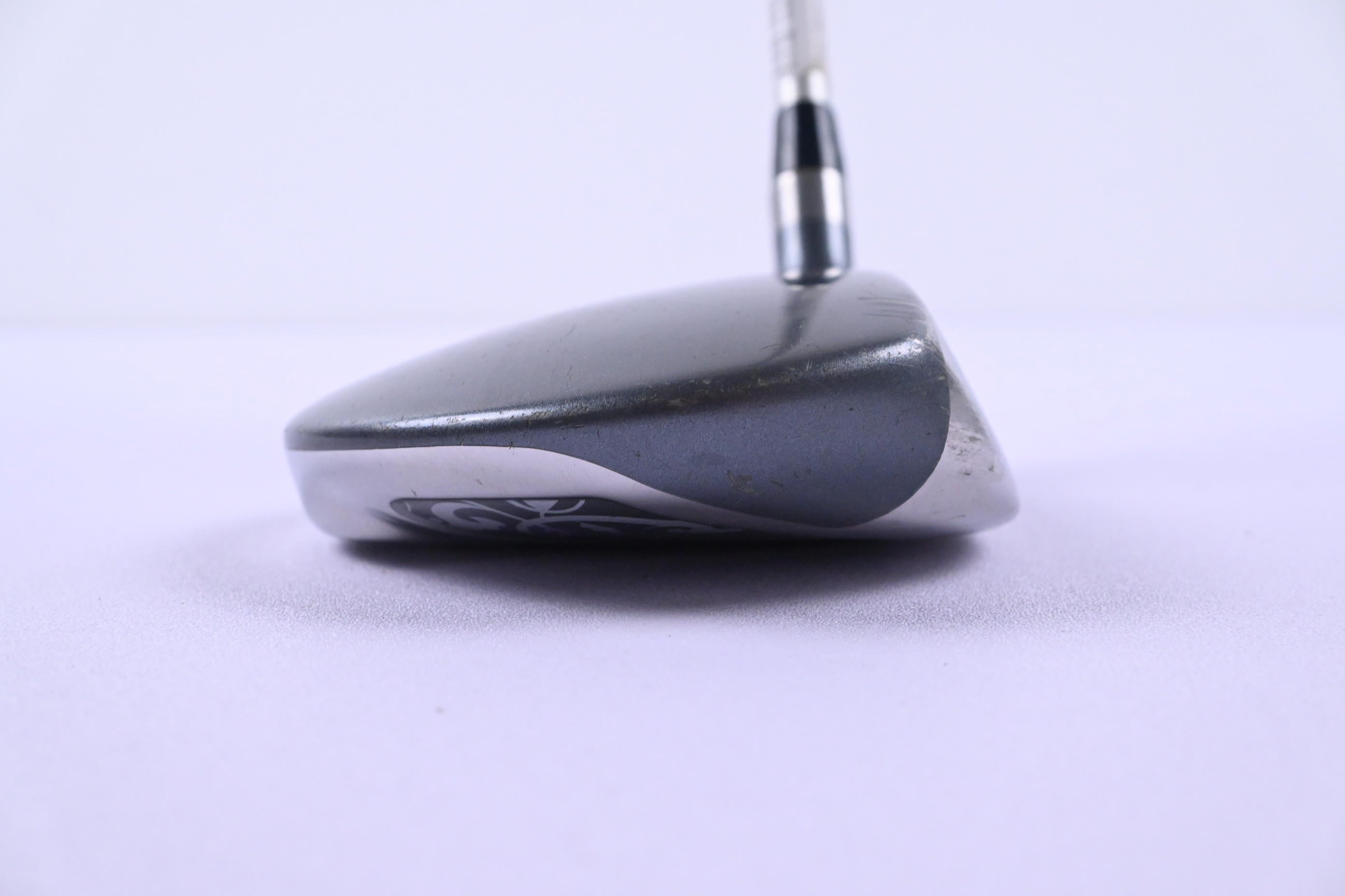 Ladies Ping Serene #7 Wood / 26 Degree / Ladies Flex Ping ULT 210 Lite Shaft