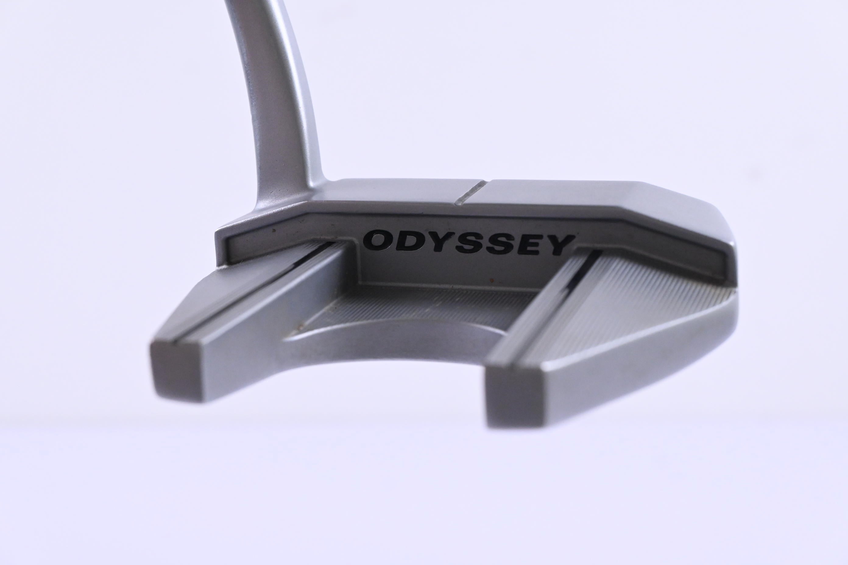 Odyssey White Hot OG 2021 7 Nano Putter / 34 Inch