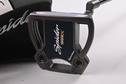 Taylormade Spider Tour X L Neck 2023 Putter / 34 Inch