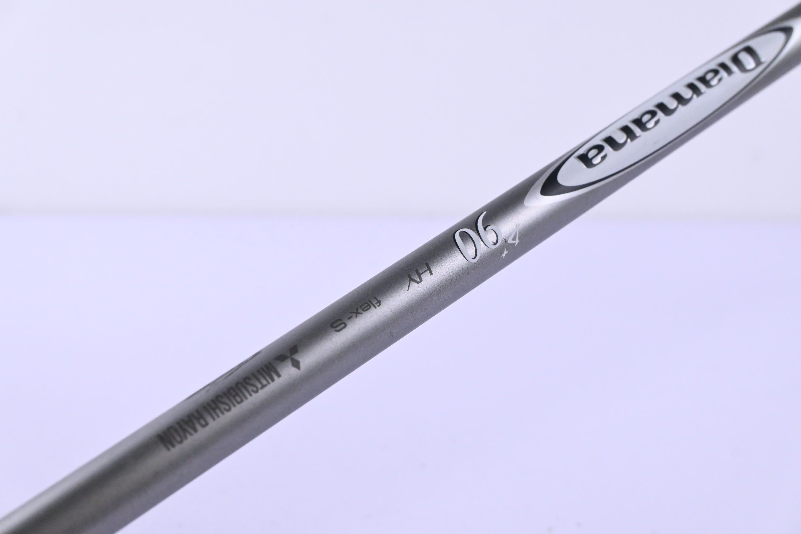 Titleist 915 H.d #2 Hybrid / 17.5 Degree / Stiff Flex Diamana D+ 90 Shaft