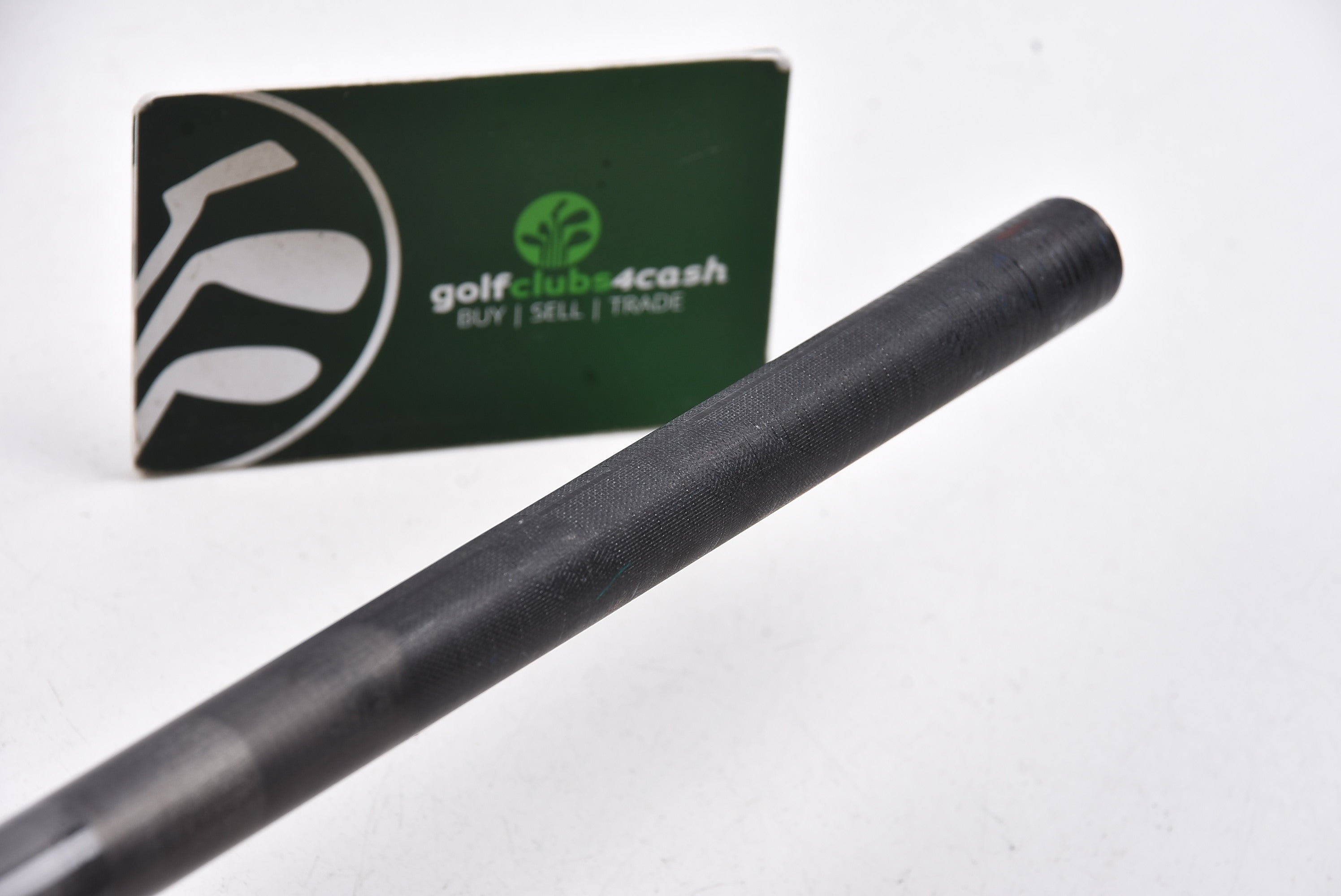 Accra TZSix ST 75 Driver Shaft / Stiff Flex / .335 Tip / Uncut / DEMO