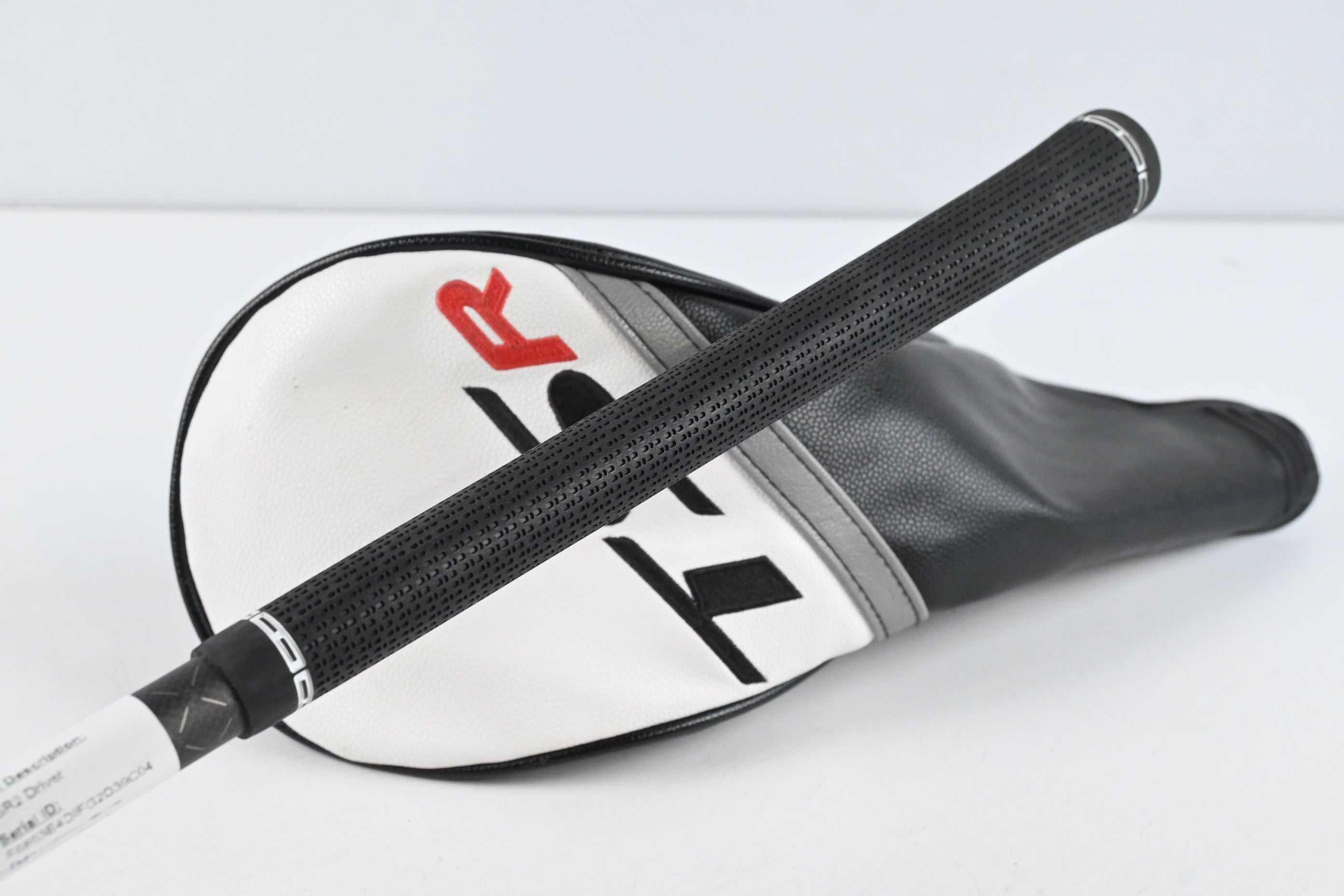 Titleist TSR2 Driver / 8 Degree / Stiff Flex Tensei 1K Blue 55 Shaft