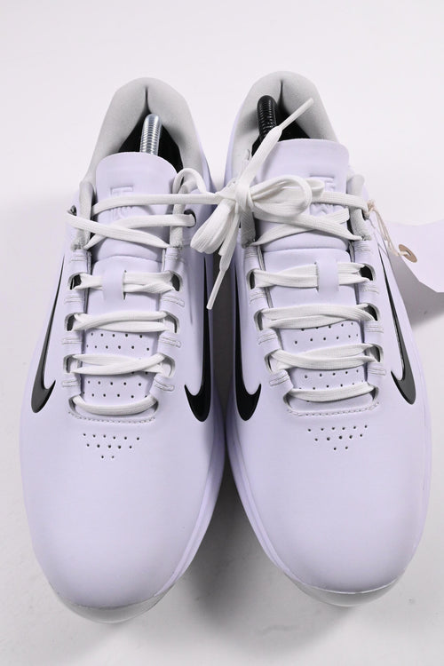 Nike Air Zoom Tiger Woods 2020 Golf Shoes / Size UK 8.5 / White