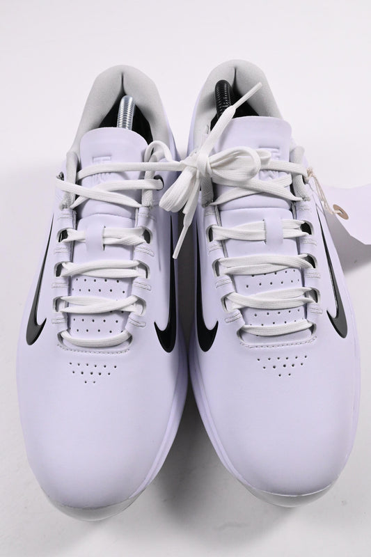Nike Air Zoom Tiger Woods 2020 Golf Shoes / Size UK 8.5 / White