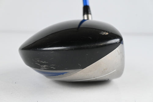 Ping G2 Driver / 10 Degree / Regular Flex Grafalloy ProLaunch Blue 65 Shaft