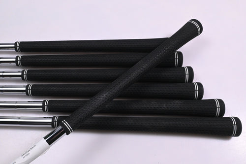 Cobra DS-Adapt Irons / 4-PW / Stiff Flex KBS Tour Lite Shafts