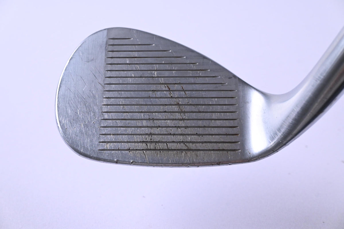Titleist Vokey SM9 Lob Wedge / 60 Degree / Wedge Flex Vokey Design SM9