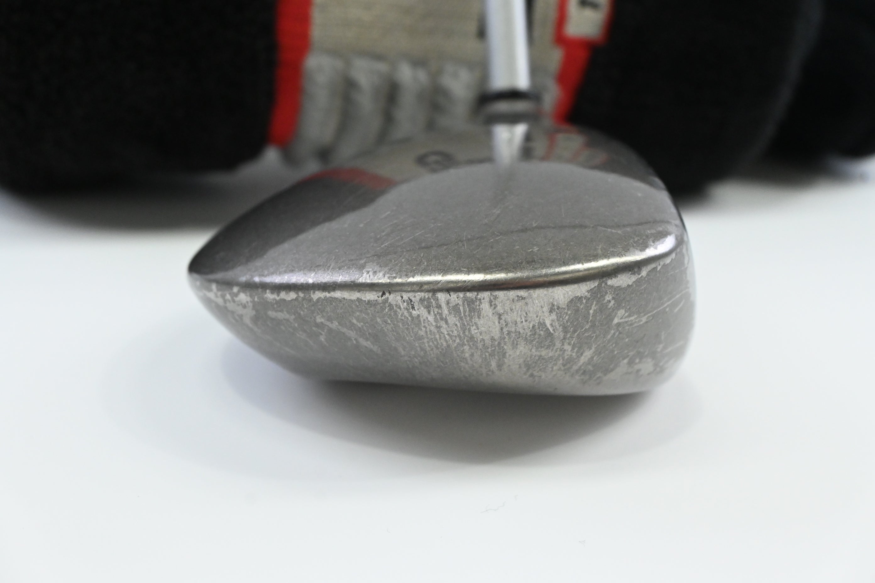 Callaway Great Big Bertha #3 Wood / 15 Degree / Firm Flex Callaway BB UL Shaft