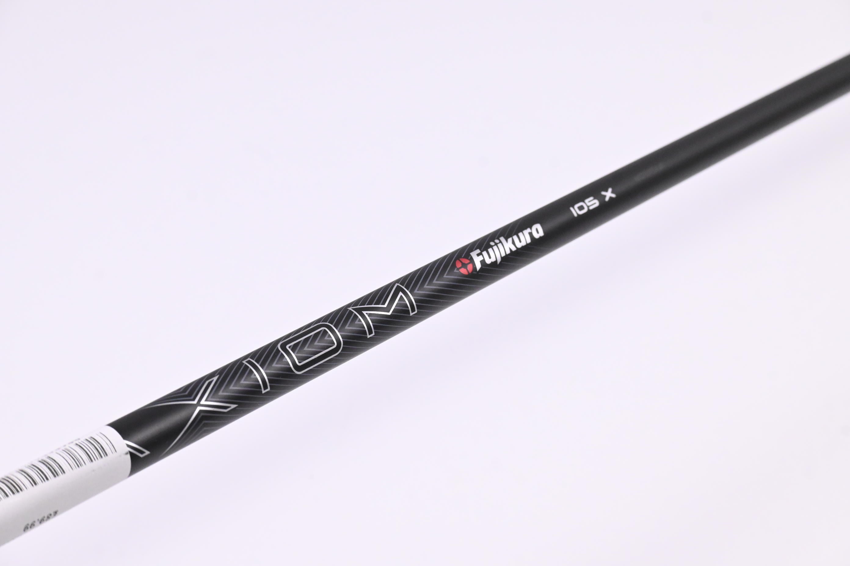 Fujikura Axiom Velocore 105 Iron Shaft / X-Flex / .355" Tip