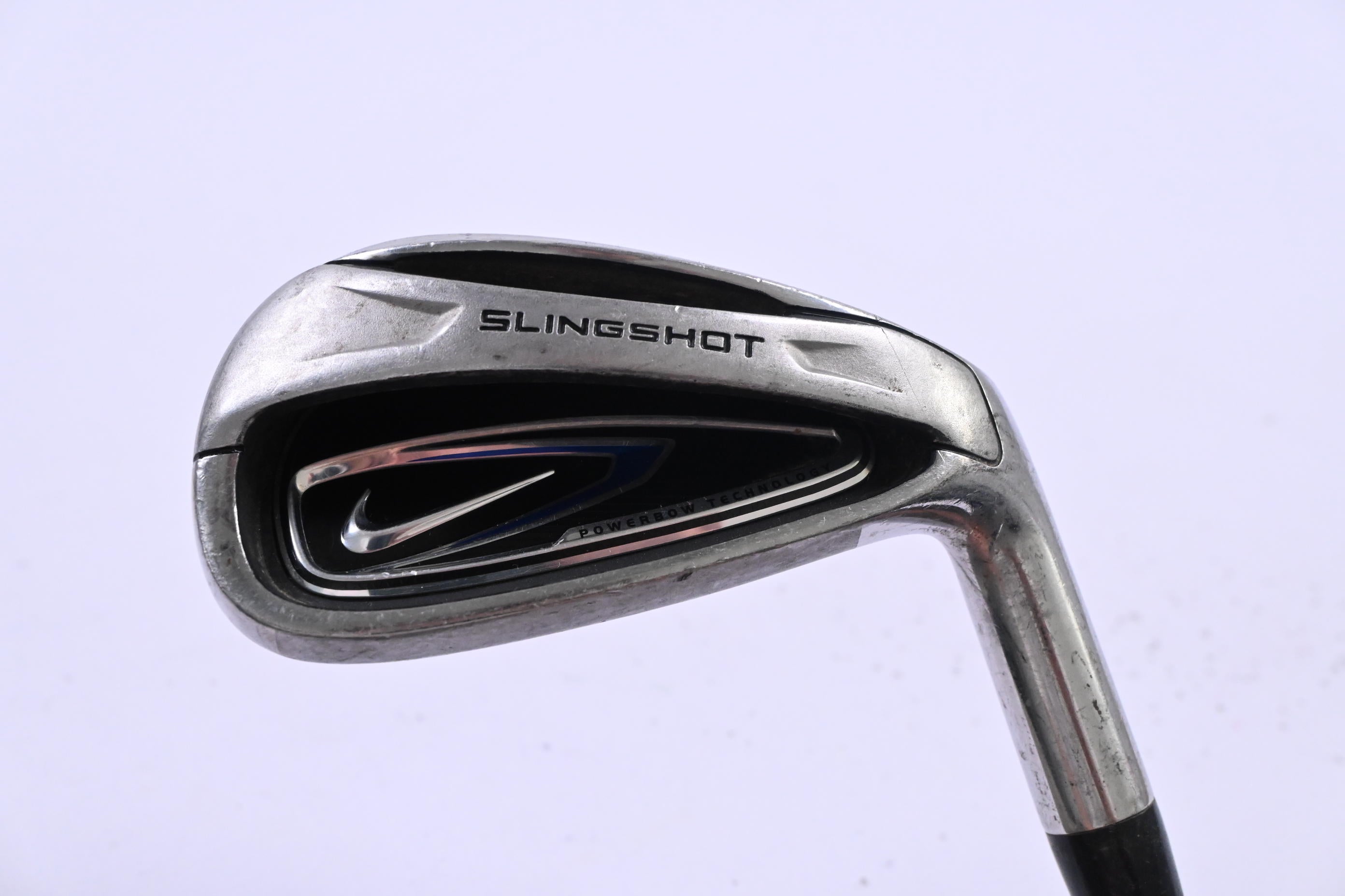Nike Slingshot #7 Iron / Uniflex Nike Slingshot Shaft