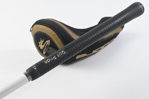 Cobra King Baffler #4 Hybrid / 23 Degree / Regular Flex Aldila NV-HL 65 Shaft