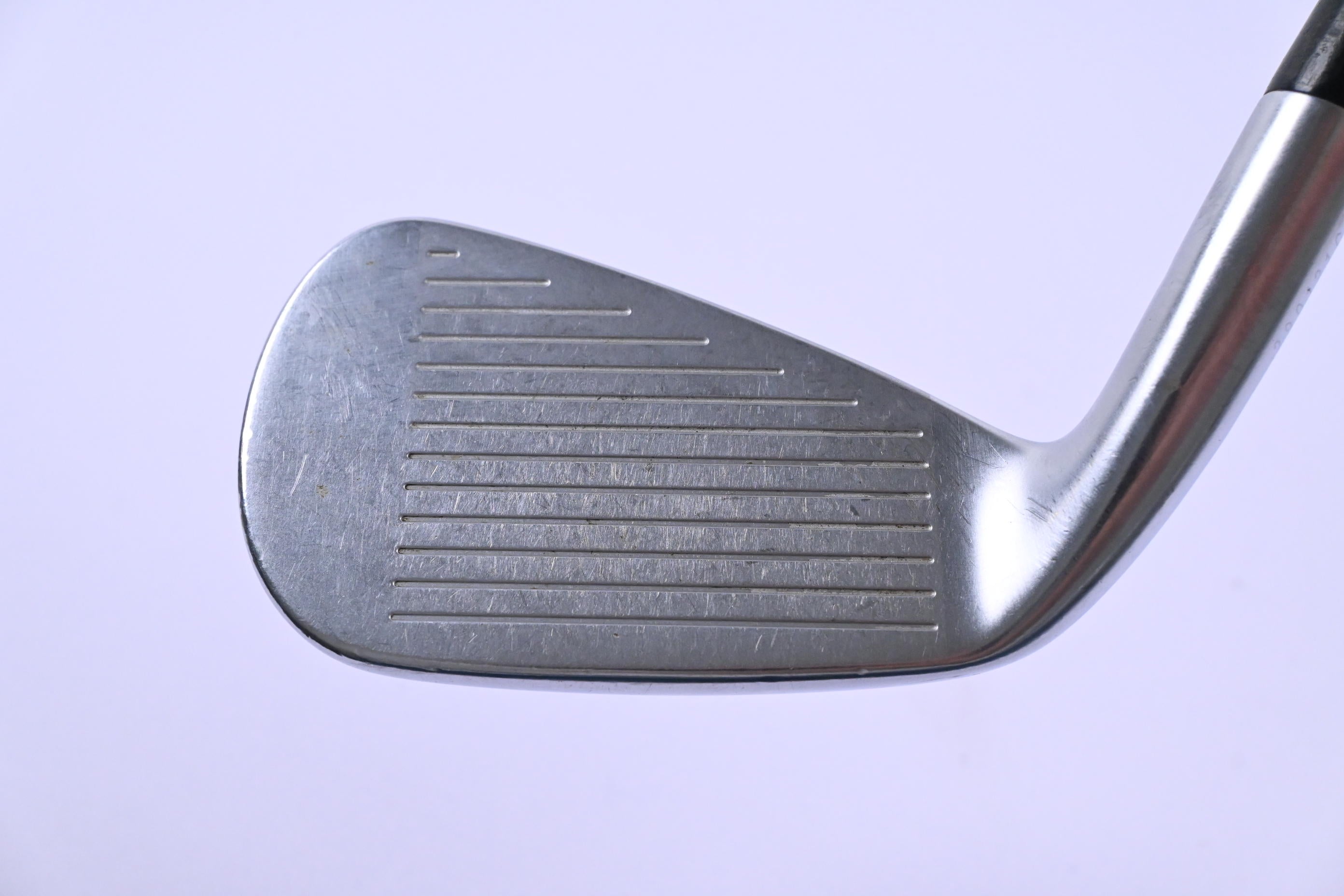 Mizuno JPX 921 Hot Metal Pro #7 Iron / Regular Flex N.S.PRO Modus 3 105 Shaft