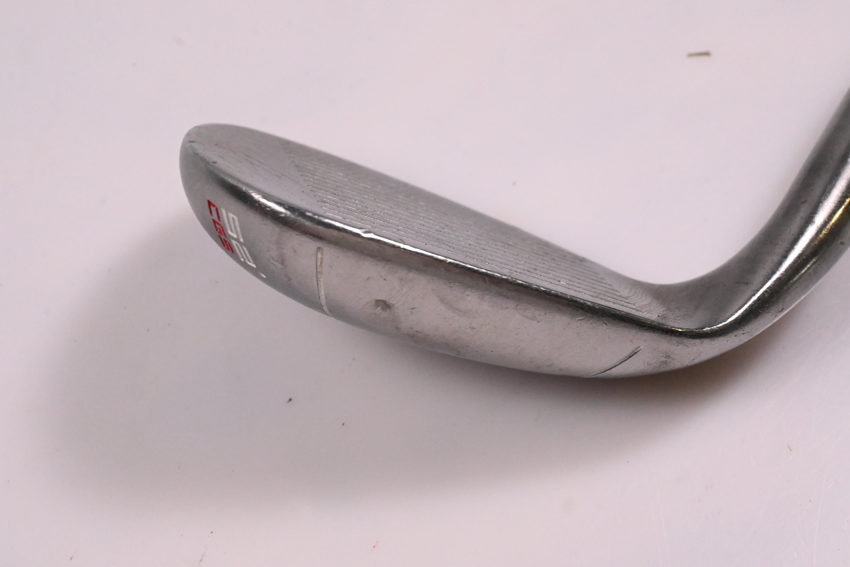 Benross Zip It Laser Milled Gap Wedge / 52 Degree / Wedge Flex Dynamic Lite Shaft