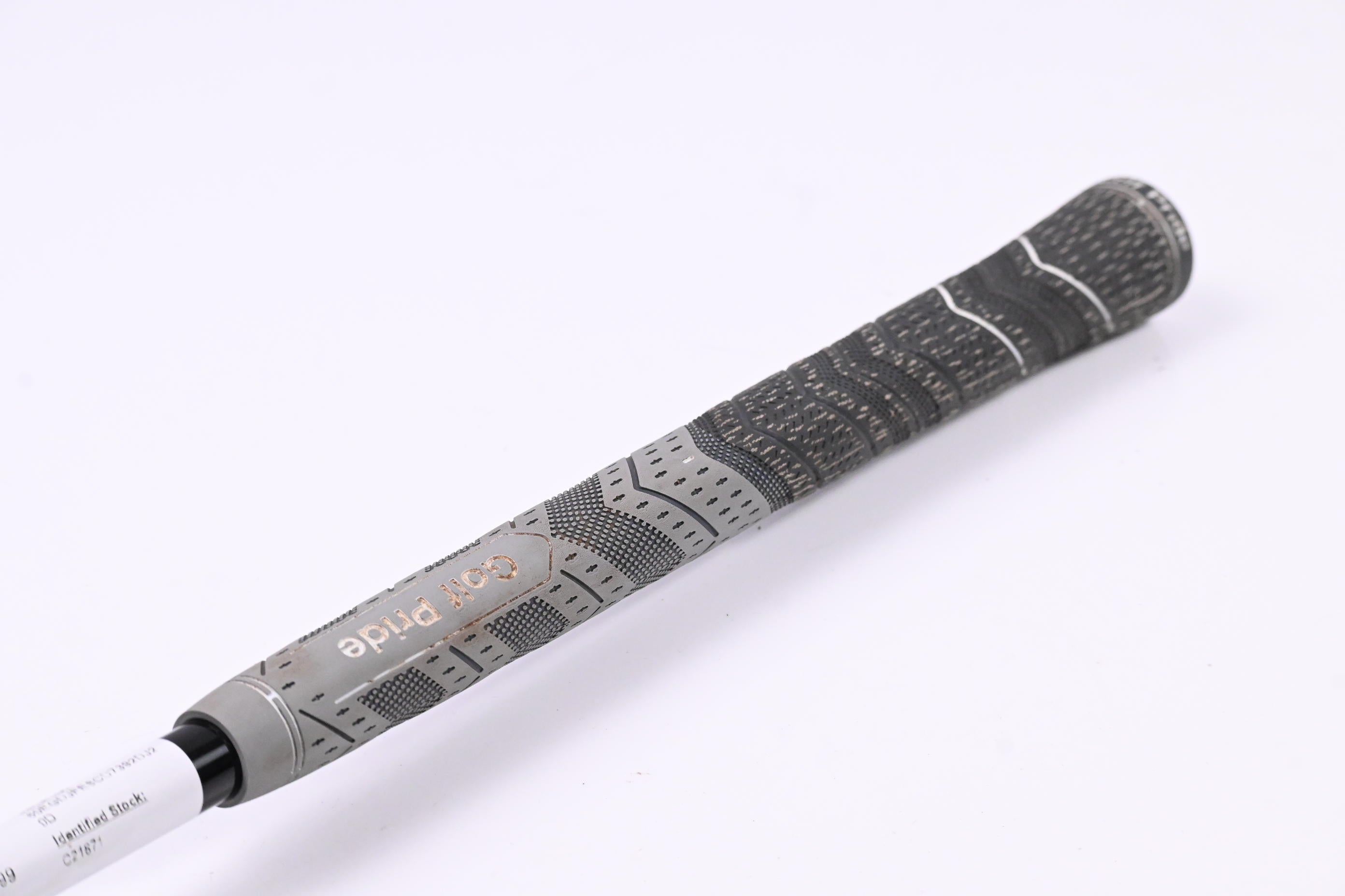 Maxfli Revolution Black Dot #6 Iron / Regular Flex Tensei CK Blue 70 Shaft