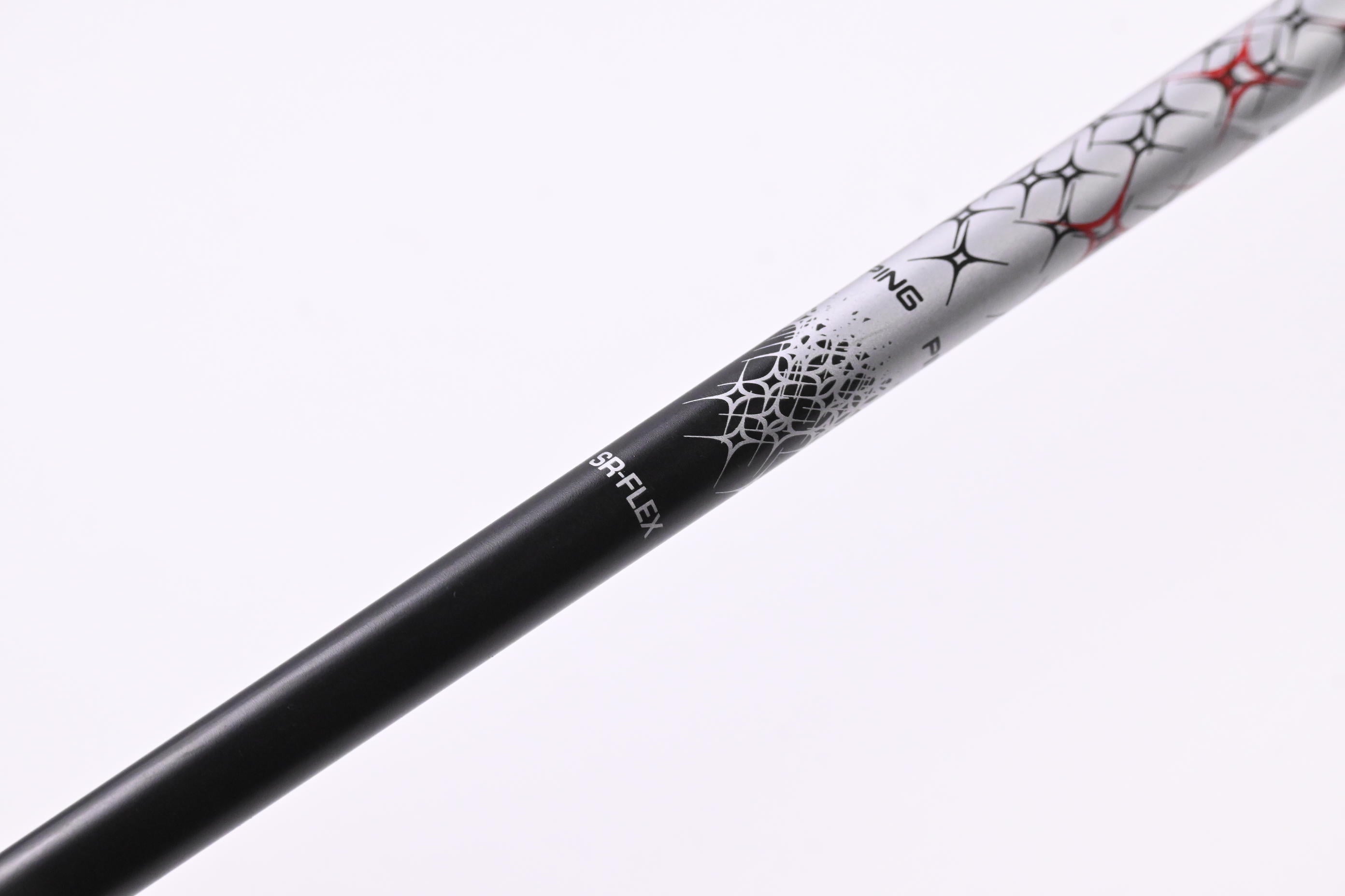 Ping G25 #6 Iron / Black Dot / Senior Flex Ping TFC 189 Shaft