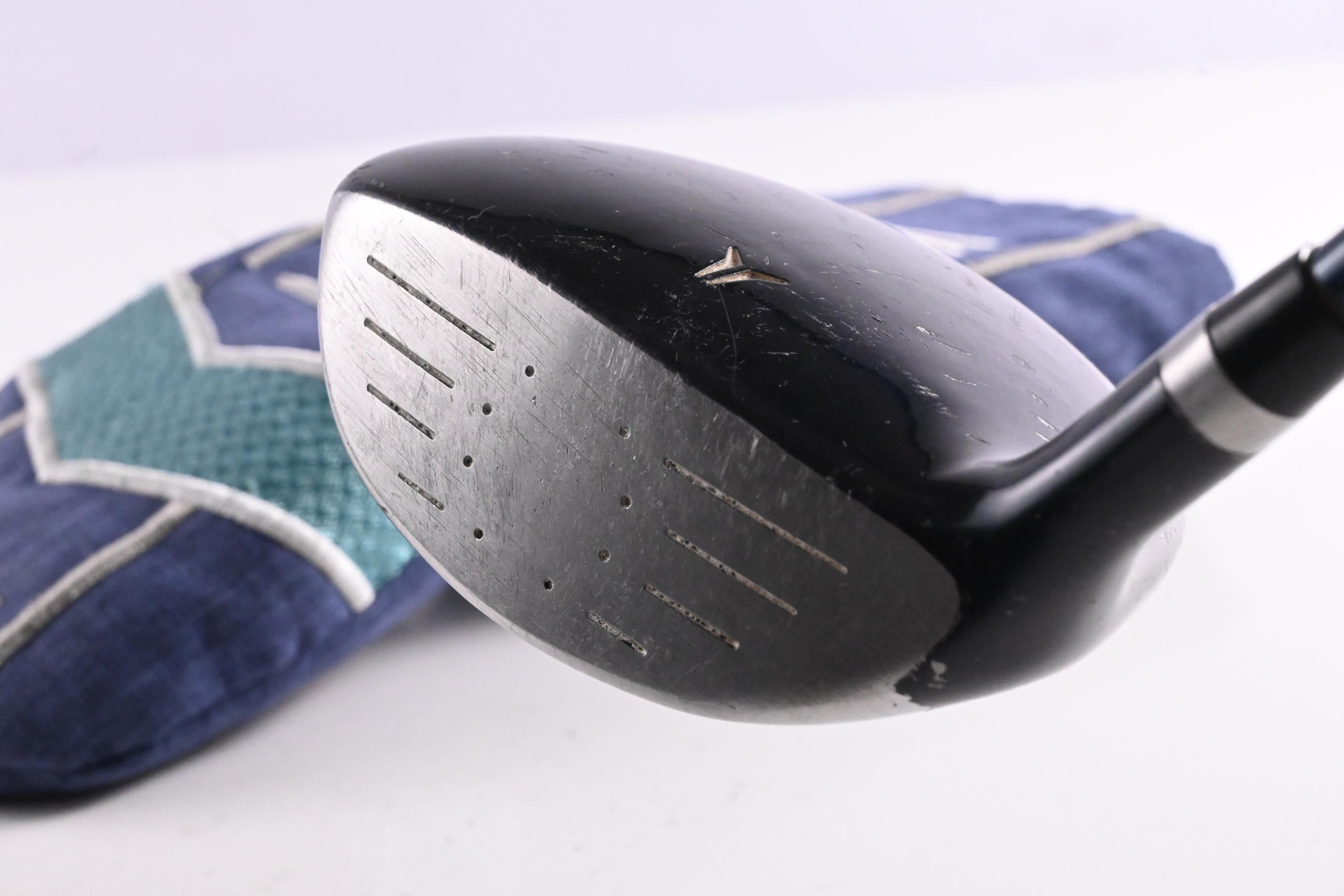 Ladies Wilson Magnolia #3 Wood / 15 Degree / Ladies Flex Magnolia Shaft