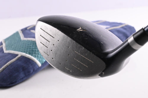 Ladies Wilson Magnolia #3 Wood / 15 Degree / Ladies Flex Magnolia Shaft