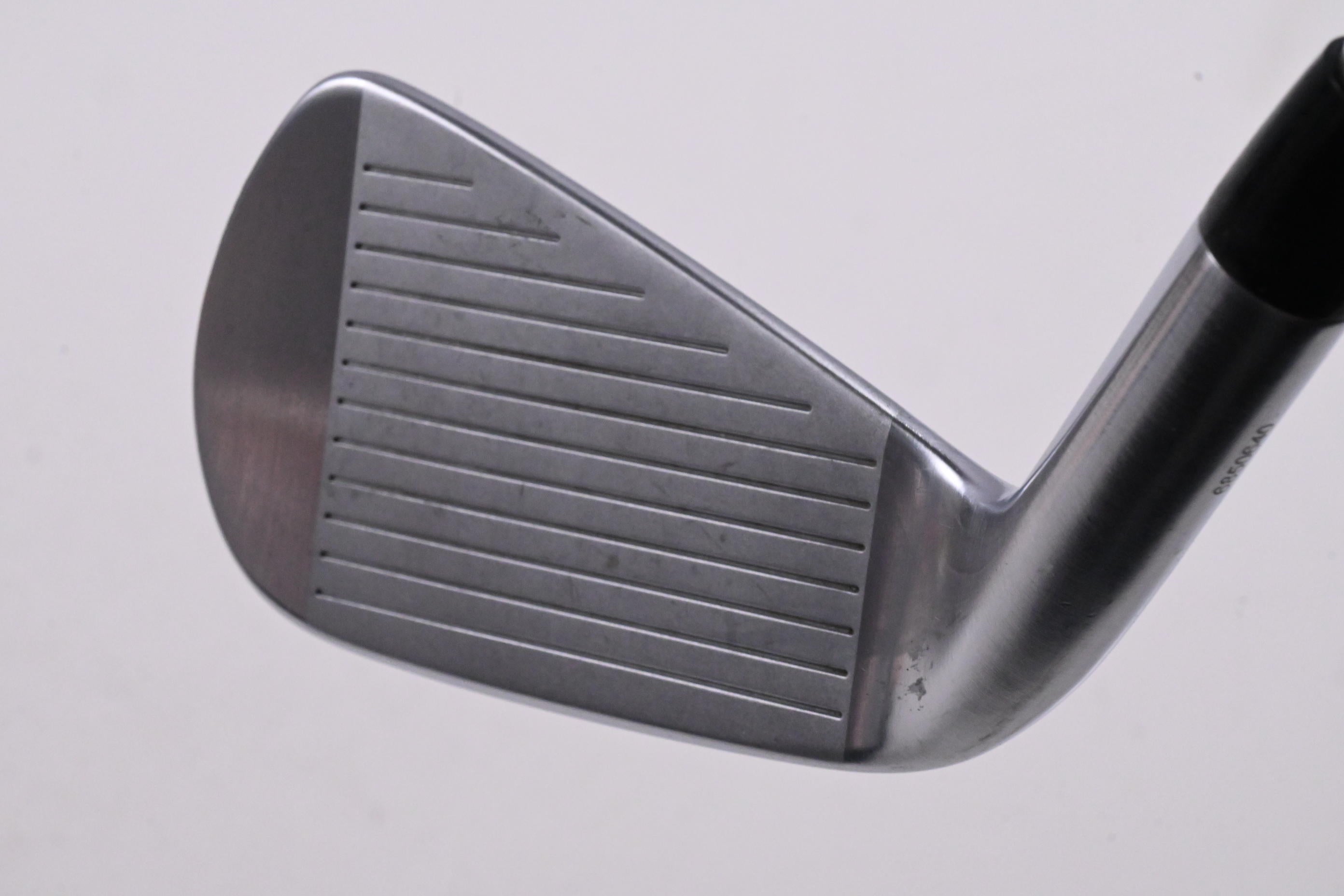 Titleist T100 S 2021 #4 Iron / 22 Degree / Stiff Flex Project X LZ 120 Shaft
