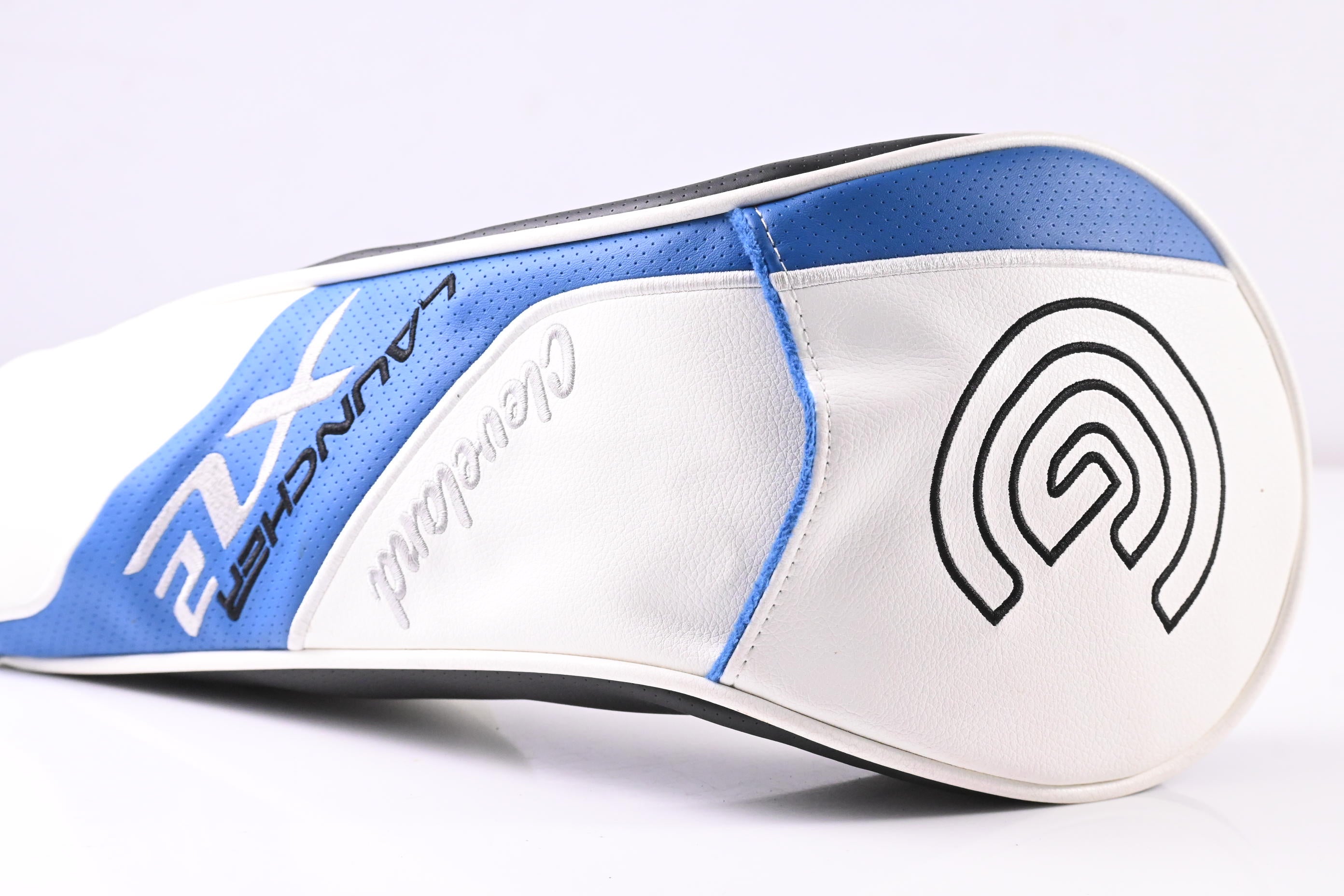 Cleveland Launcher XL 2 Driver / 9-12 Degree / Regular Flex Tensei AV Blue 55