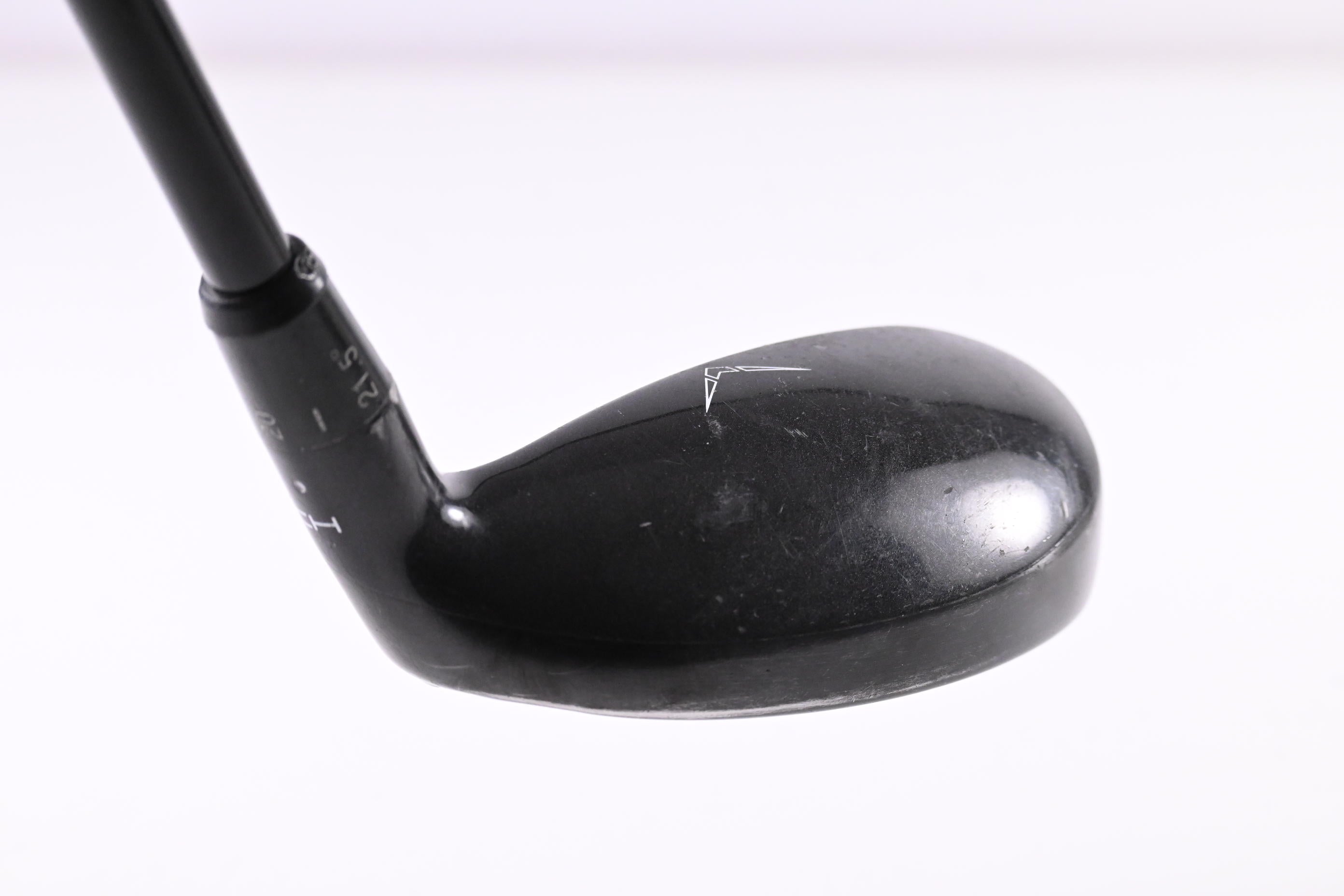 Benross HTX Compressor Type R #3 Hybrid / 20 Degree / X-Flex Kuro Kage 80 Shaft