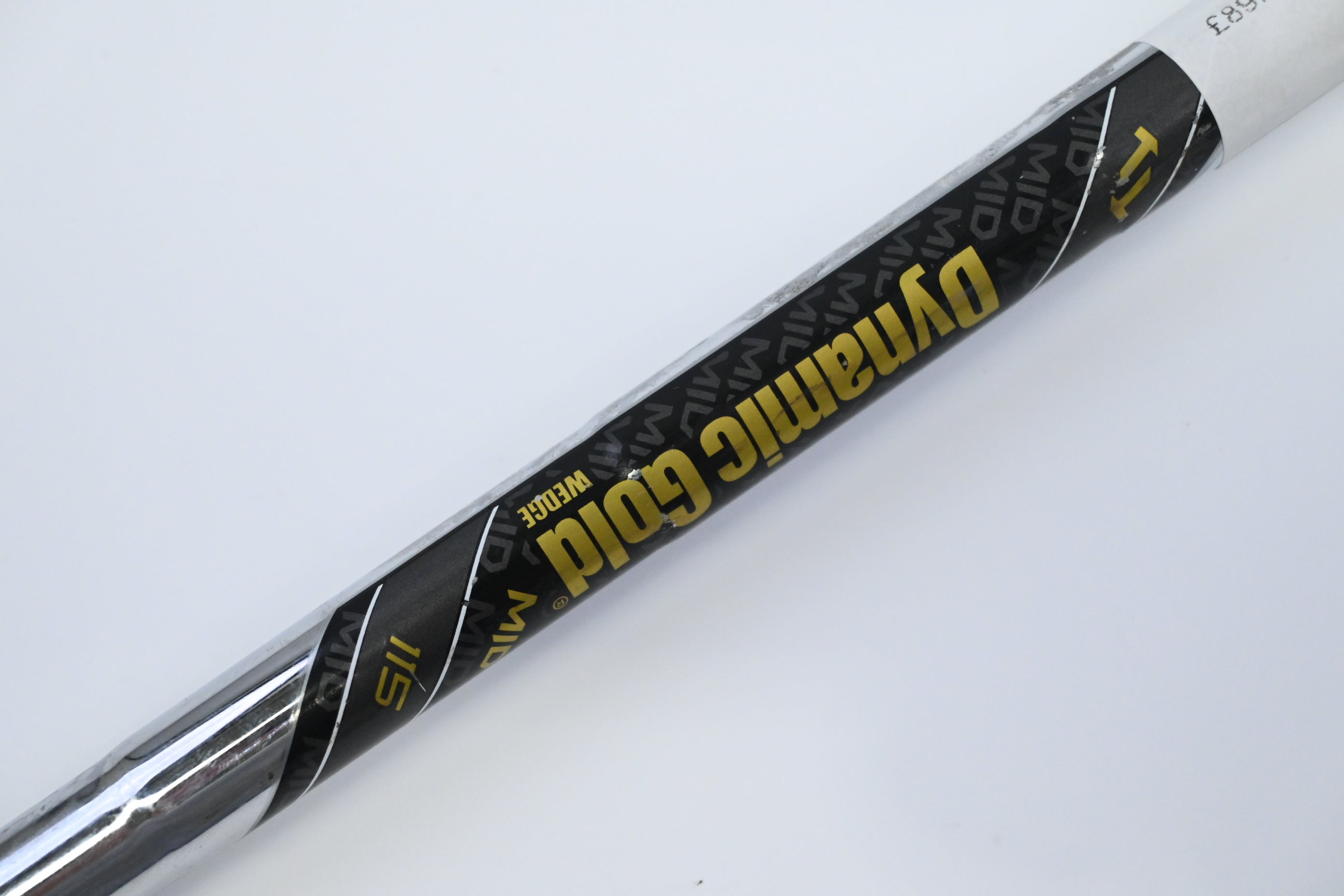 Callaway Opus Lob Wedge / 58 Degree / Wedge Flex Dynamic Gold 115 Shaft