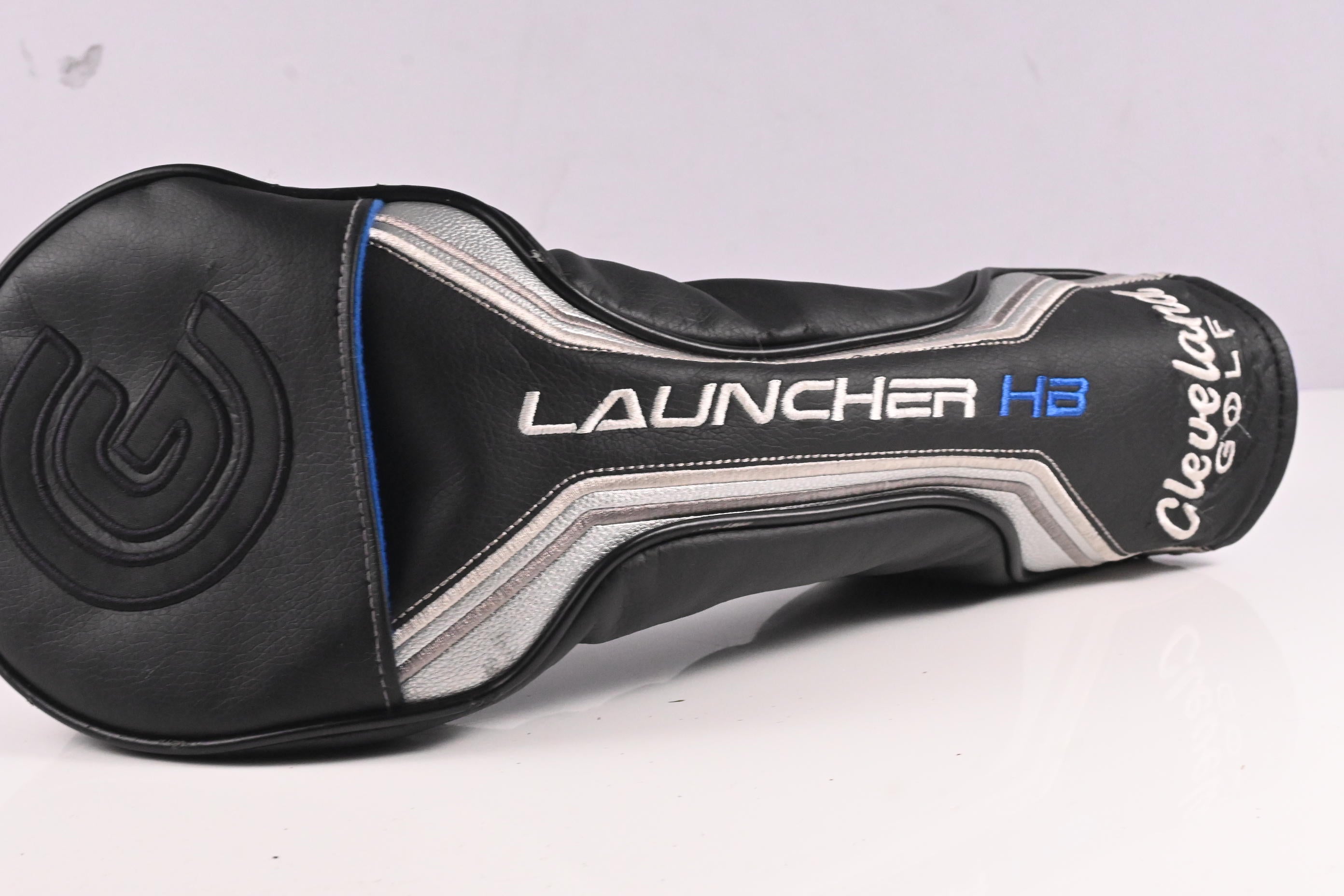 Cleveland Launcher HB Driver / 10.5 Degree / Regular Flex Miyazaki C.Kua 5 Shaft
