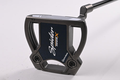 Taylormade Spider Tour X L Neck 2023 Putter / 34 Inch