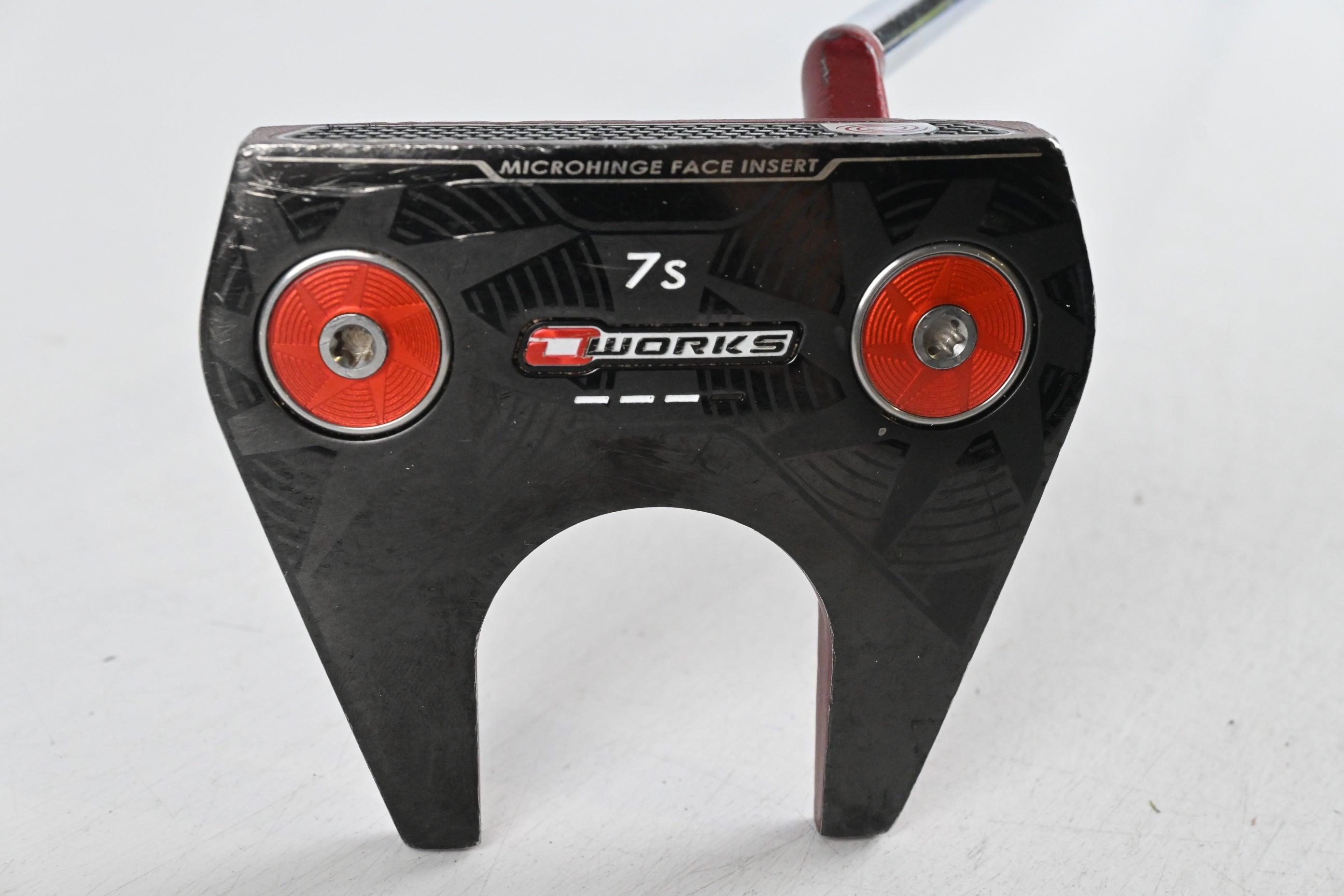 Odyssey O-Works 7s Putter / 34 Inch