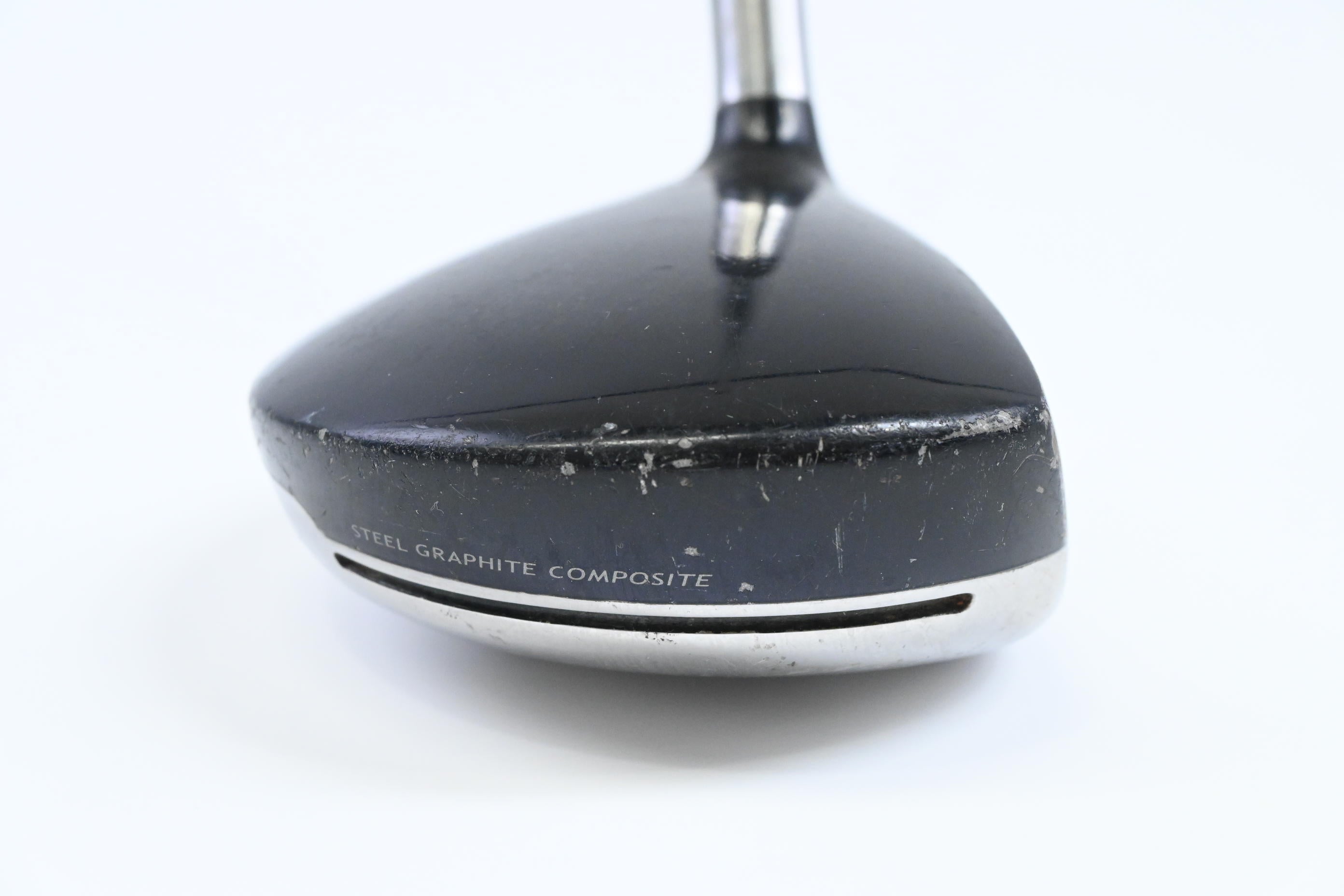 Mizuno MP-001 #3 Wood / 15 Degree / Regular Flex Steel Shaft