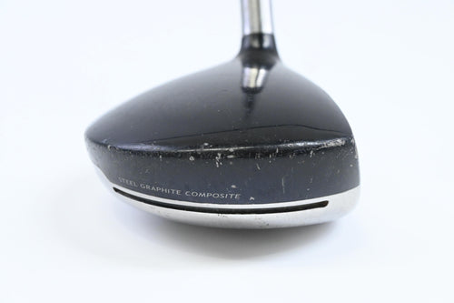 Mizuno MP-001 #3 Wood / 15 Degree / Regular Flex Steel Shaft