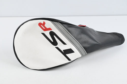 Titleist TSR2 Driver / 8 Degree / Stiff Flex Tensei 1K Blue 55 Shaft