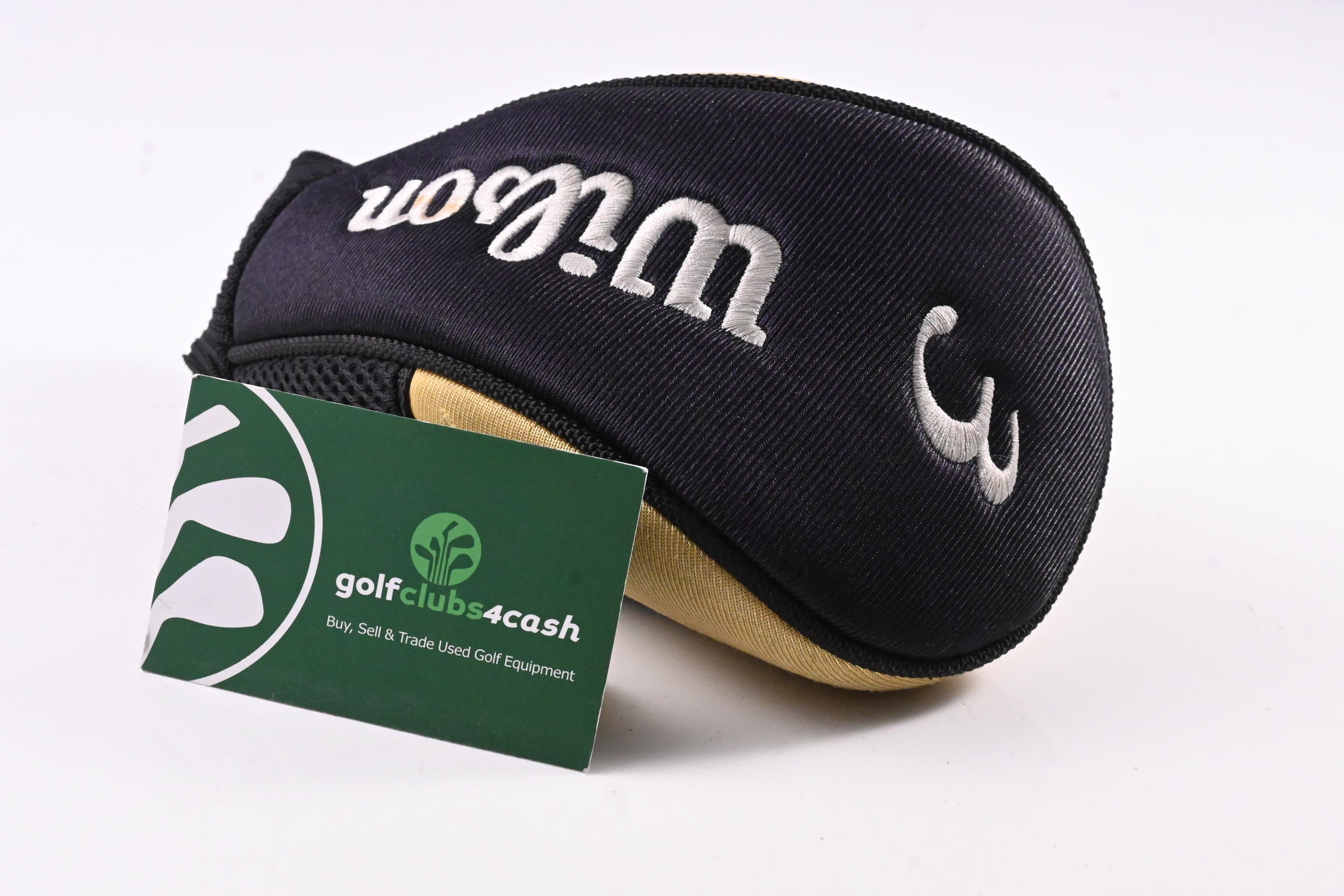 Wilson Ultra CGI #3 Fairway / 15 Degree / Regular Flex Firestick Shaft