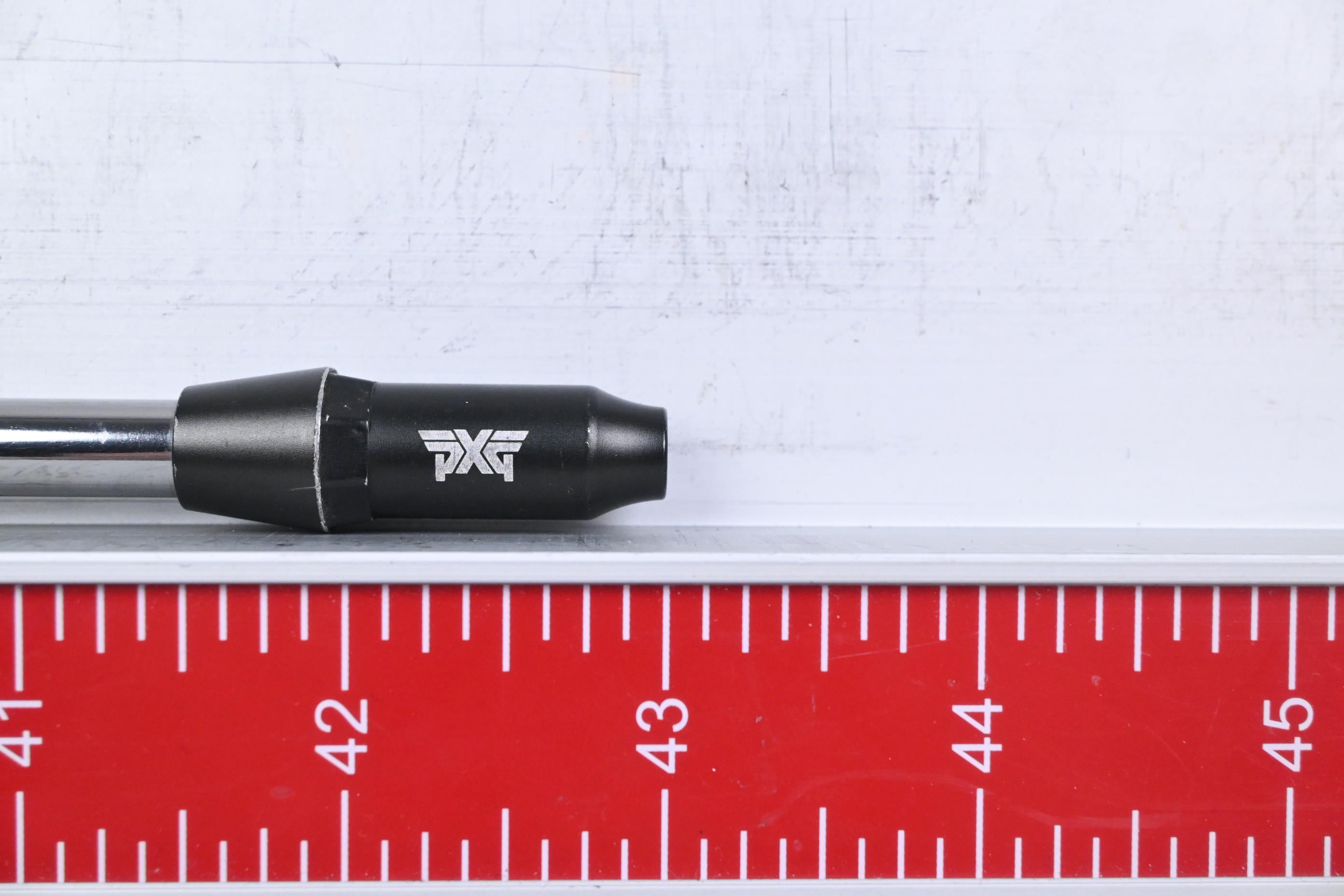 Mitsubishi Chemical Diamana BF 60 Driver Shaft / Stiff Flex / PXG Adapter