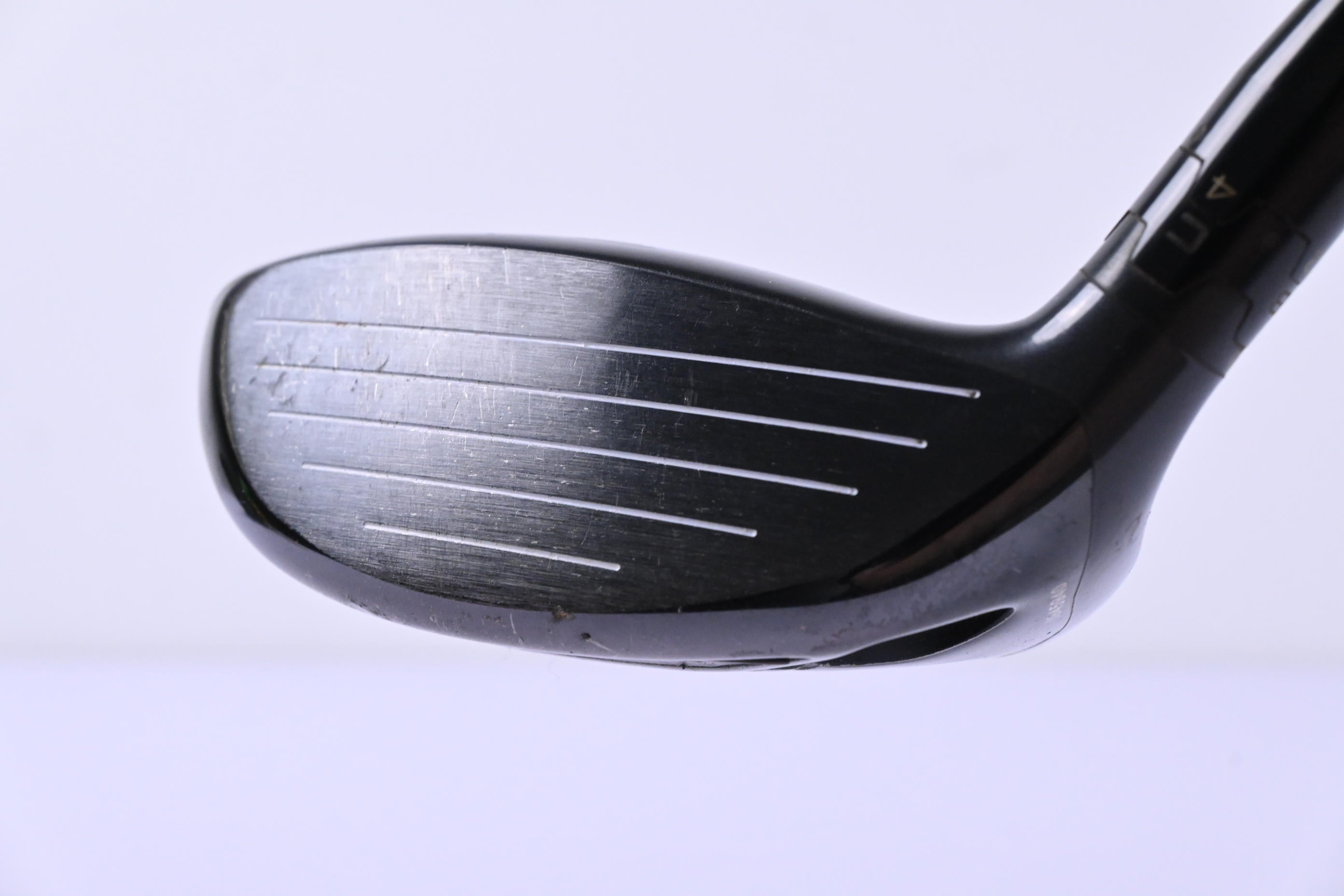 Titleist 917 F2 #3 Wood / 15 Degree / Stiff Flex Diamana M+ Ltd 60 Shaft