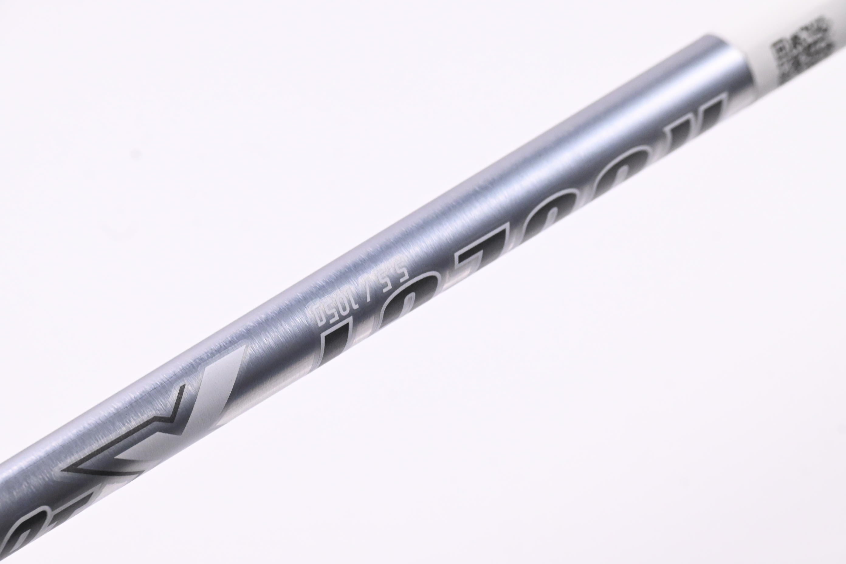 Titleist T100 S 2021 #7 Iron / Regular Plus Flex Project X IO 105 Shaft