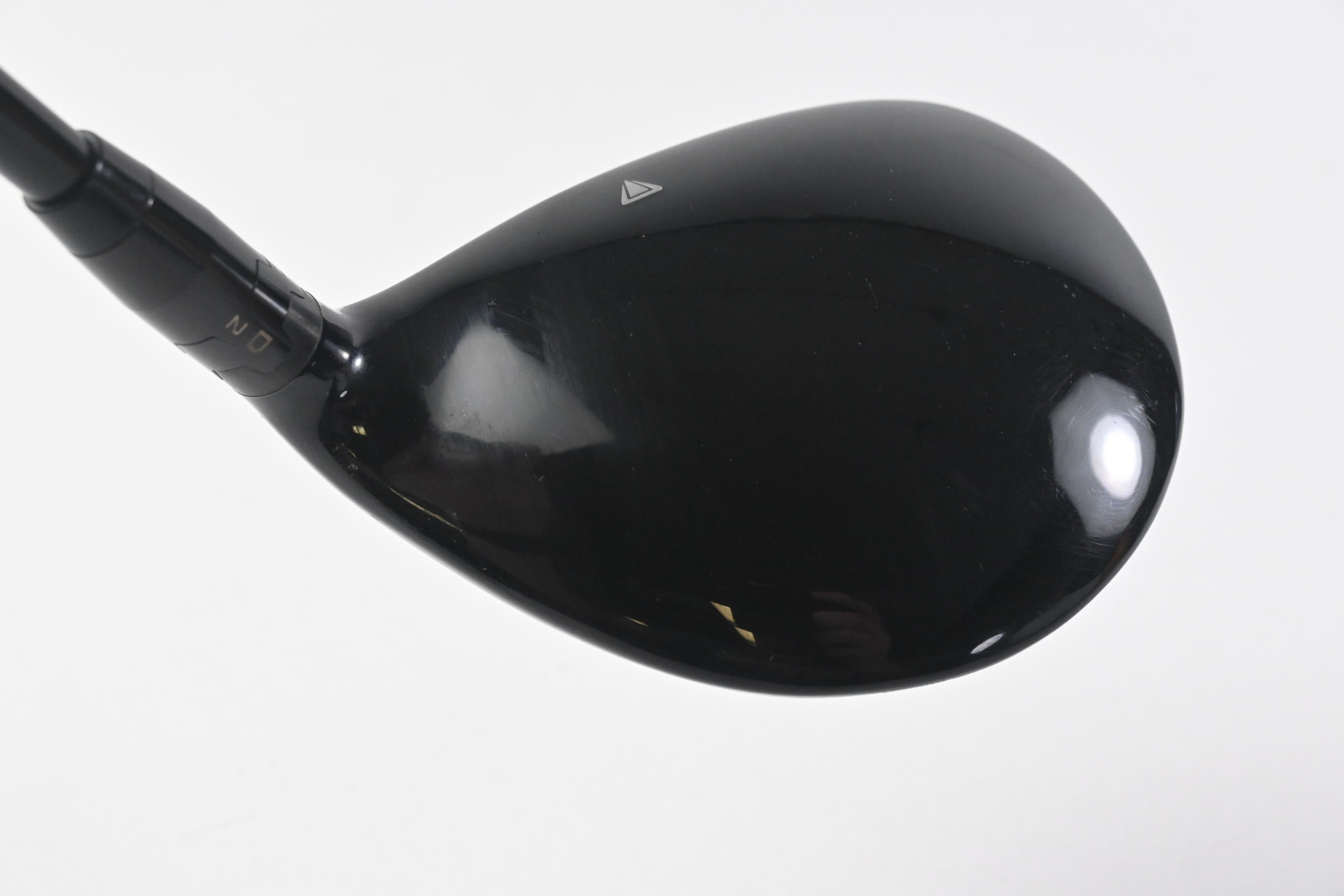 Titleist TS3 #3 Wood / 15 Degree / Regular Flex Tensei AV Blue 65 Shaft