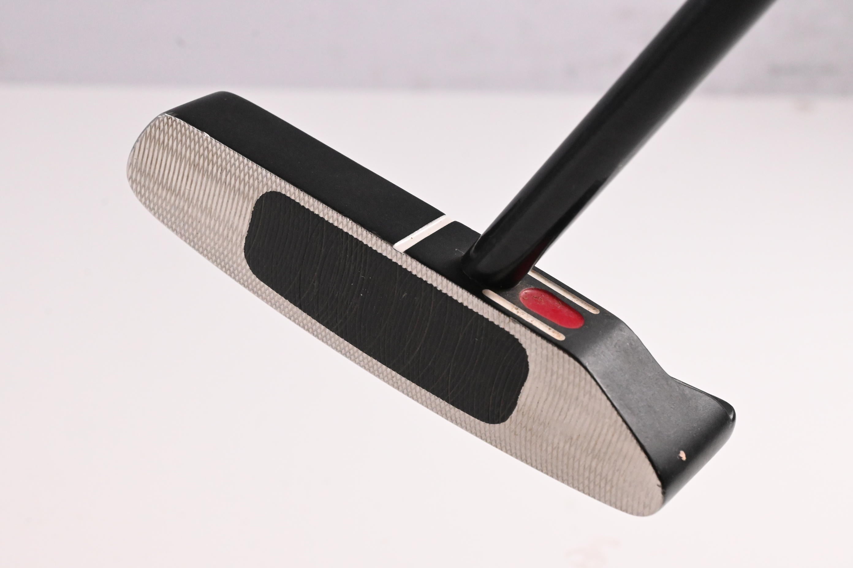 Seemore Si2 Hosel Black Putter / 35 inch