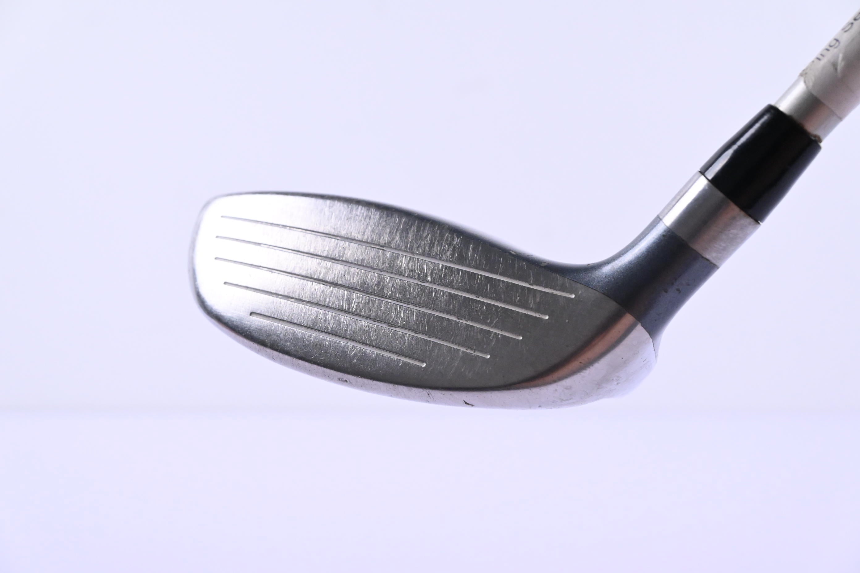 Ladies Ping Serene #7 Wood / 26 Degree / Ladies Flex Ping ULT 210 Lite Shaft