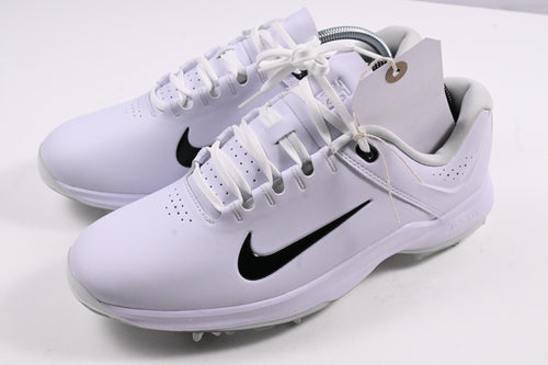 Nike Air Zoom Tiger Woods 2020 Golf Shoes / Size UK 8.5 / White