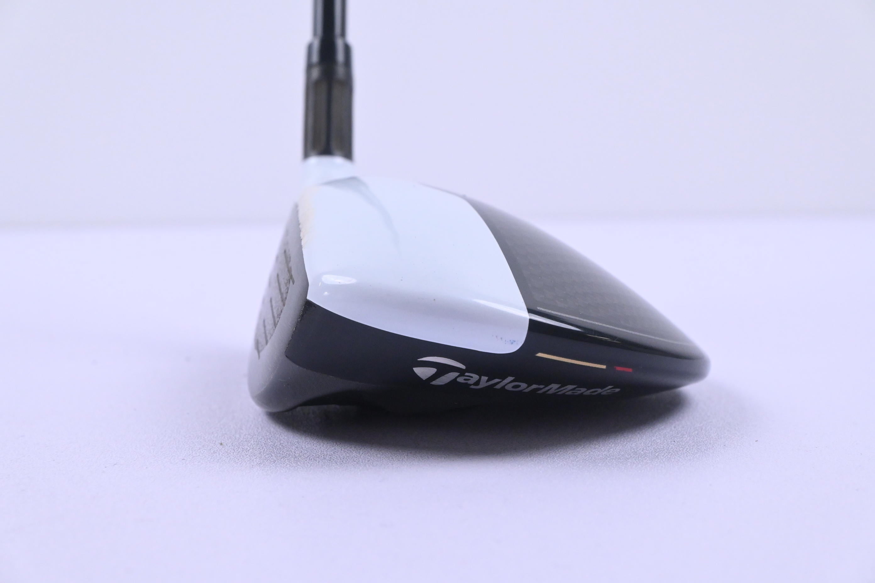 Left Hand TaylorMade M2 2016 #3 Wood / 15 Degree / Regular Flex Reax 65